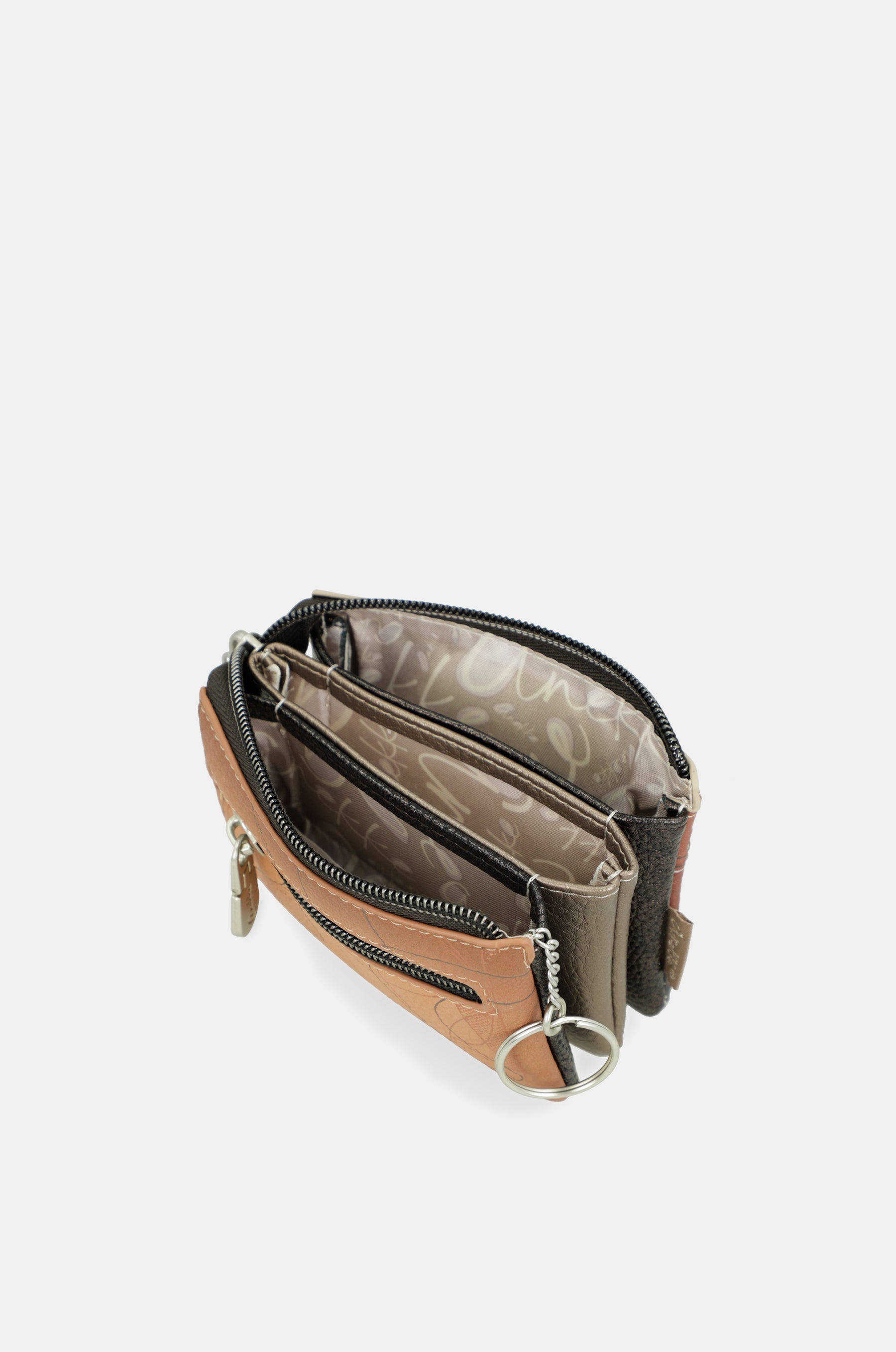 Portemonnaie Auralis klein