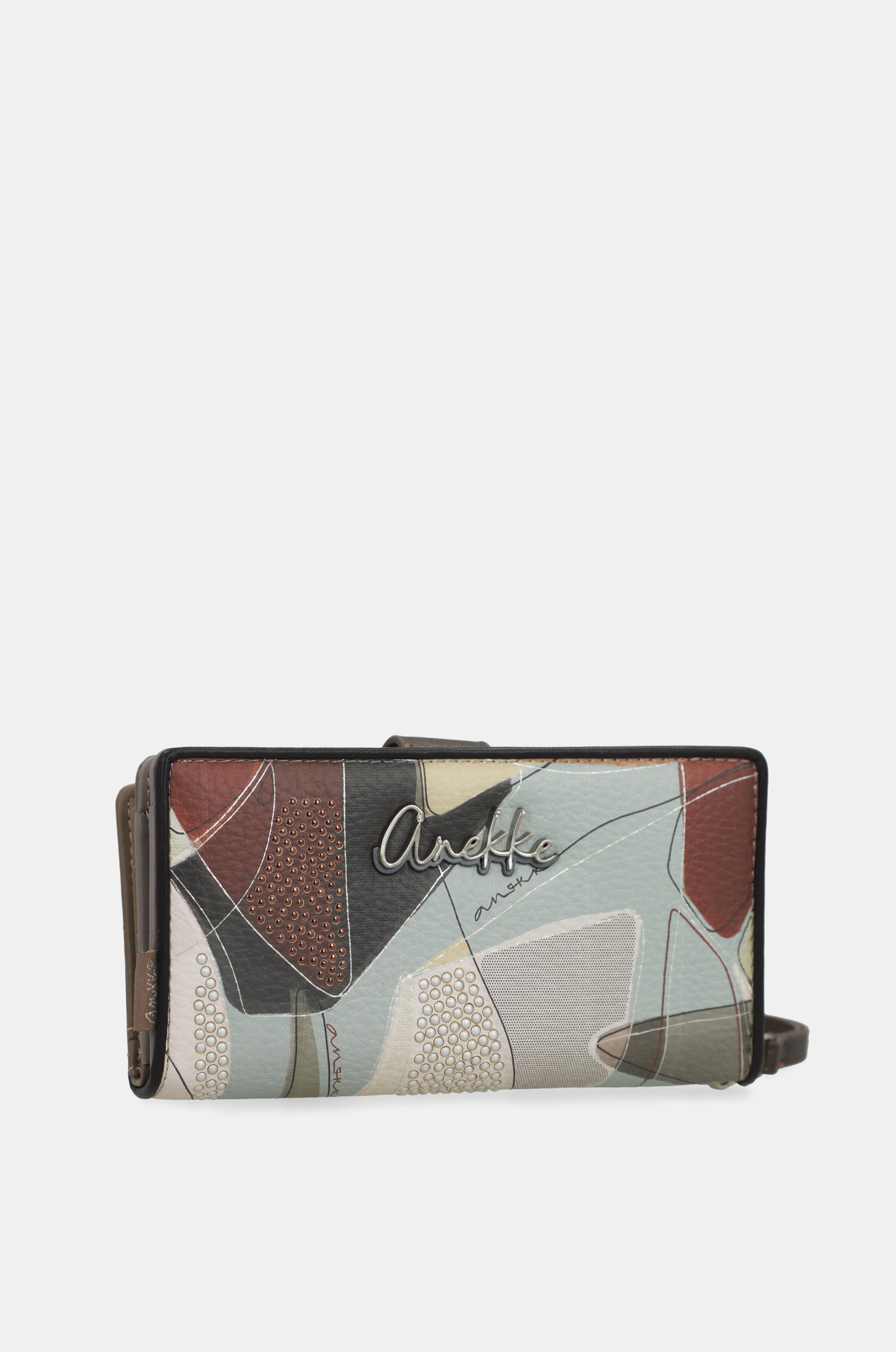 Brieftasche RFID Auralis fest