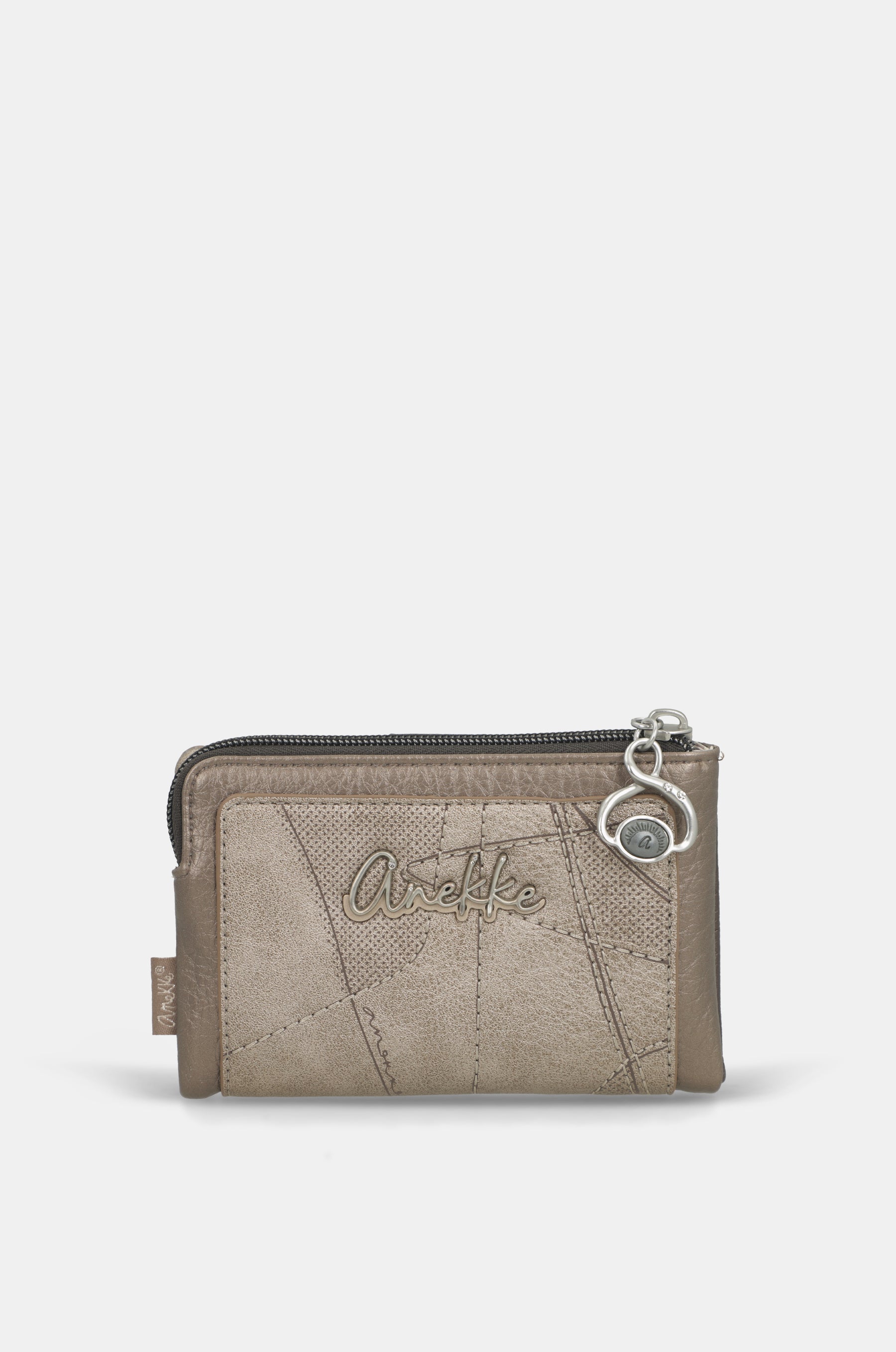 Brieftasche RFID Sophia mittelgroß und weich