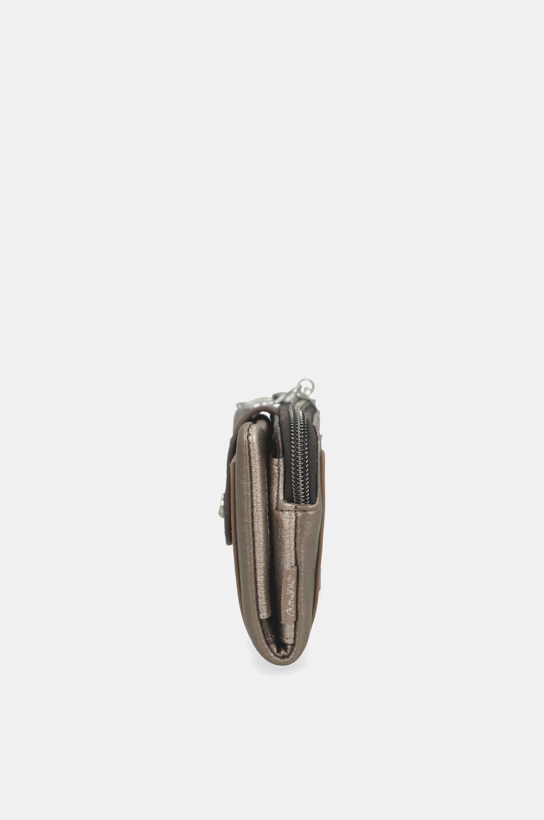Brieftasche RFID Sophia mittelgroß und weich