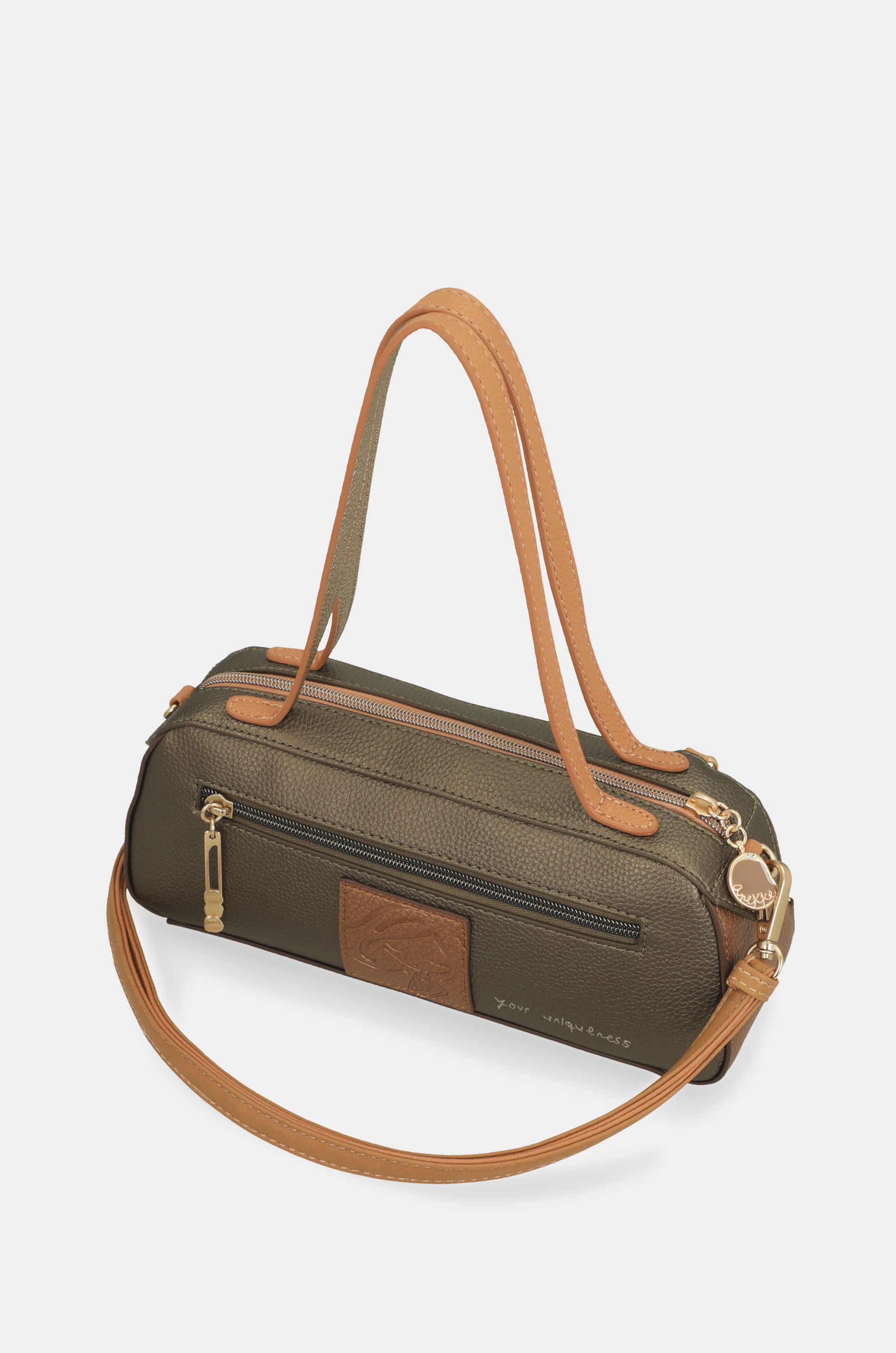 Tasche länglich Gaia