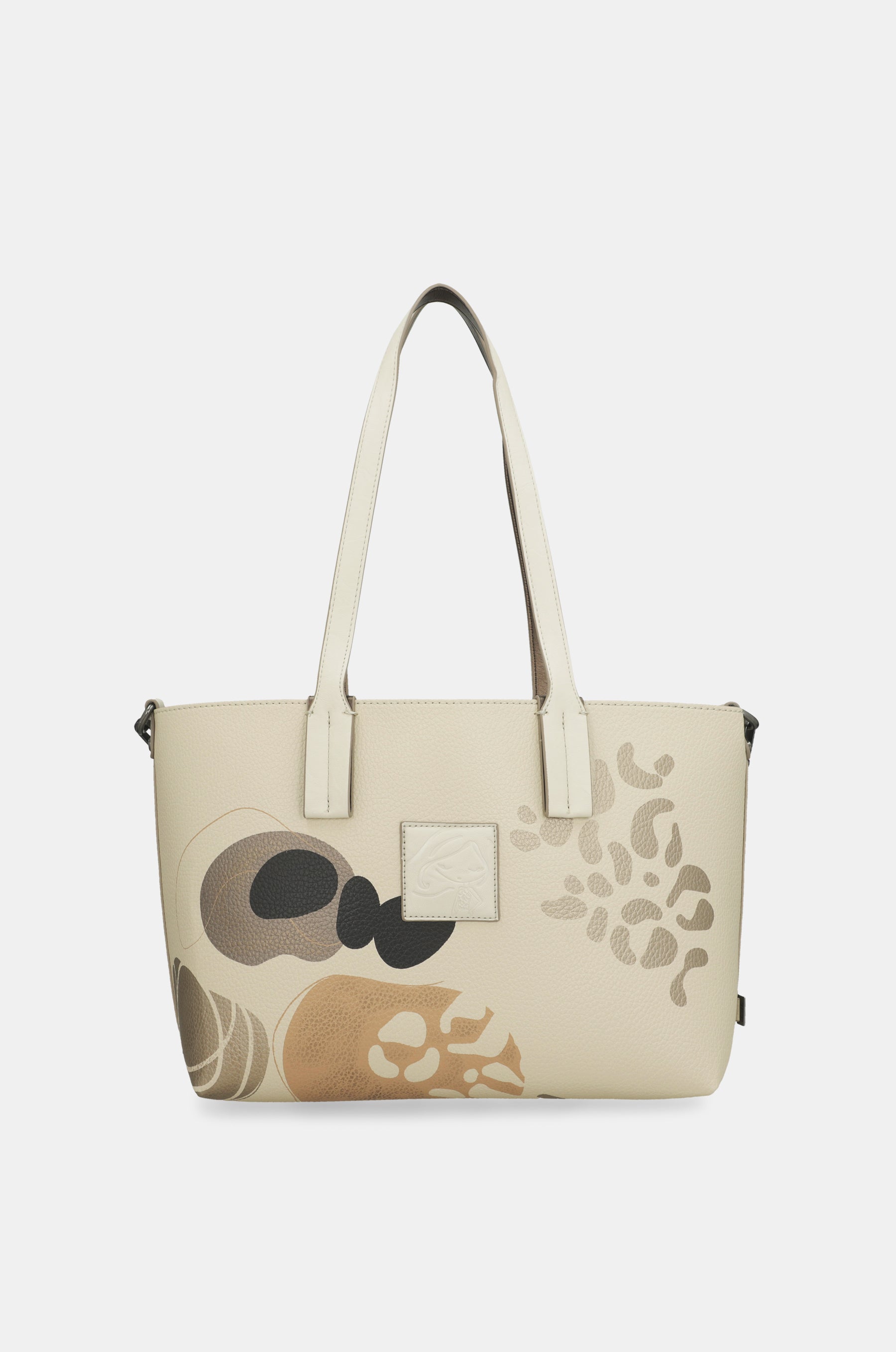 2 in 1 Schultertasche Gaia