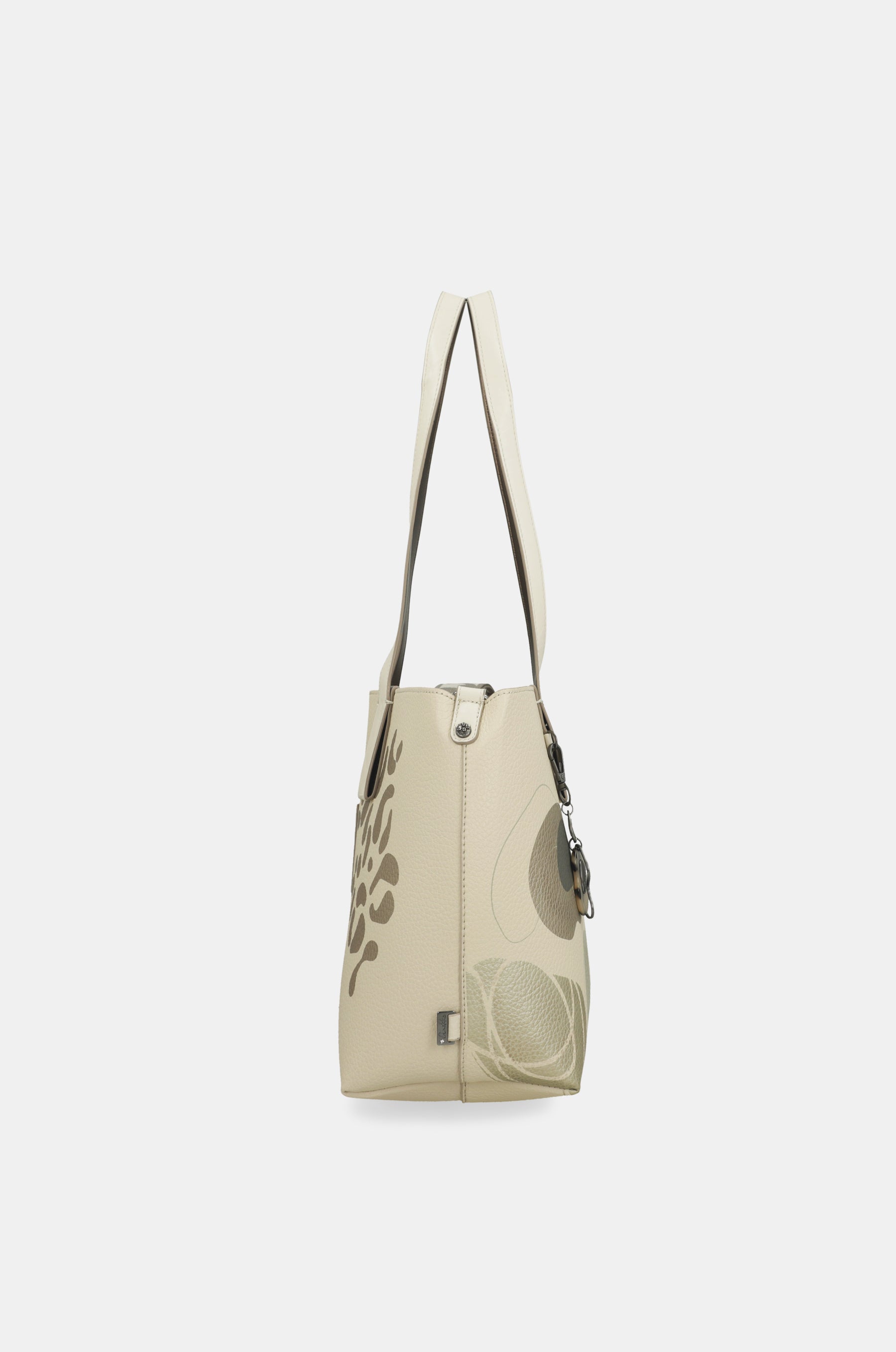 2 in 1 Schultertasche Gaia