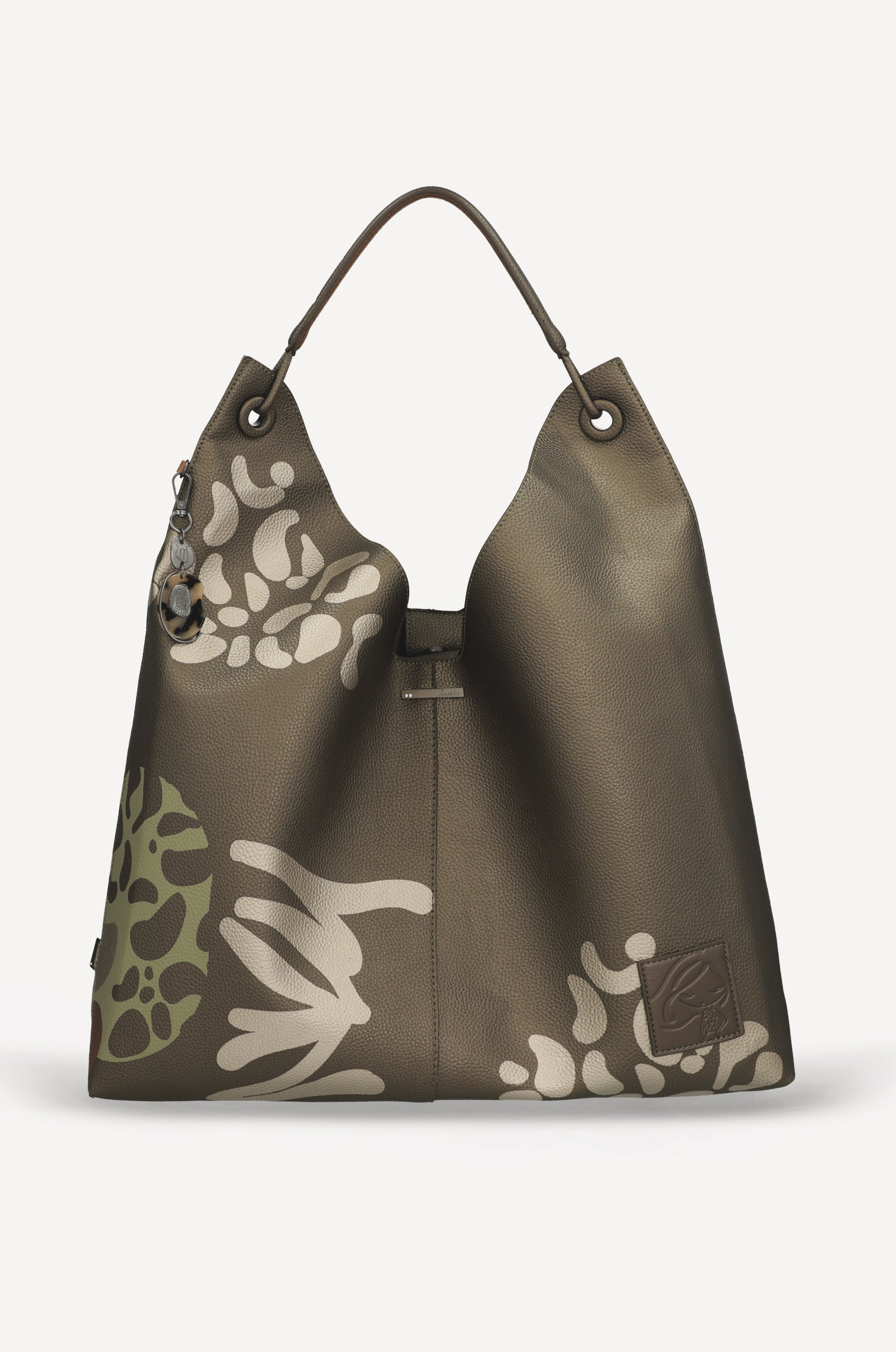 Tote bag Gaia