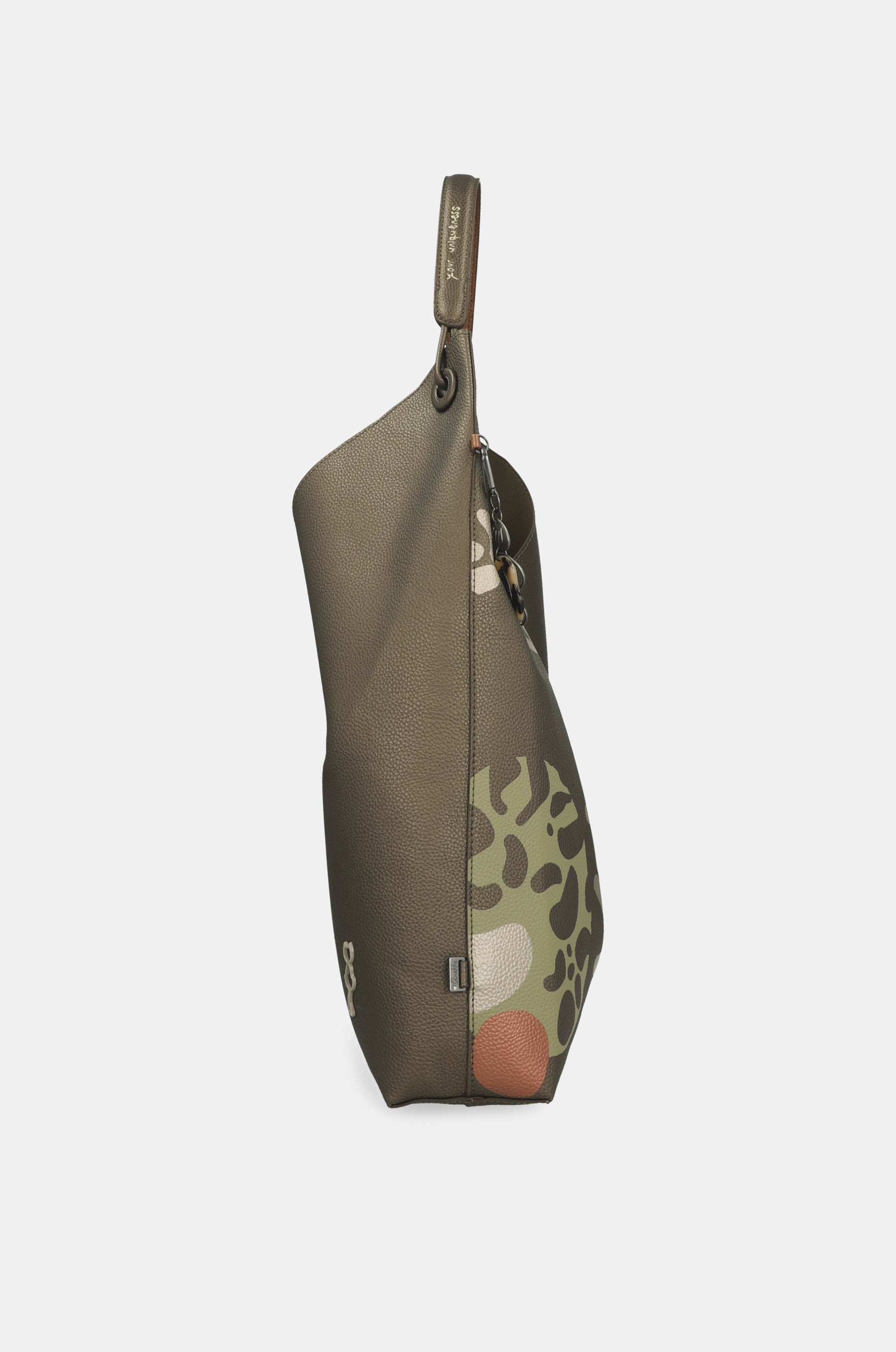 Tote bag Gaia