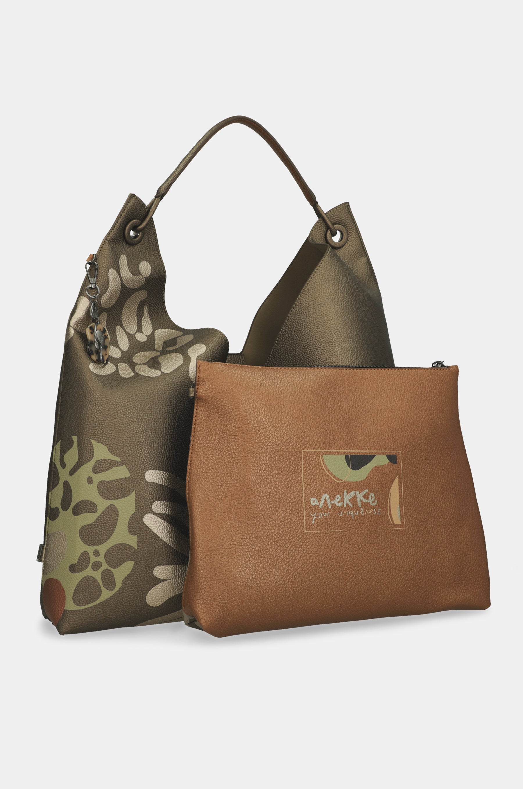 Tote bag Gaia