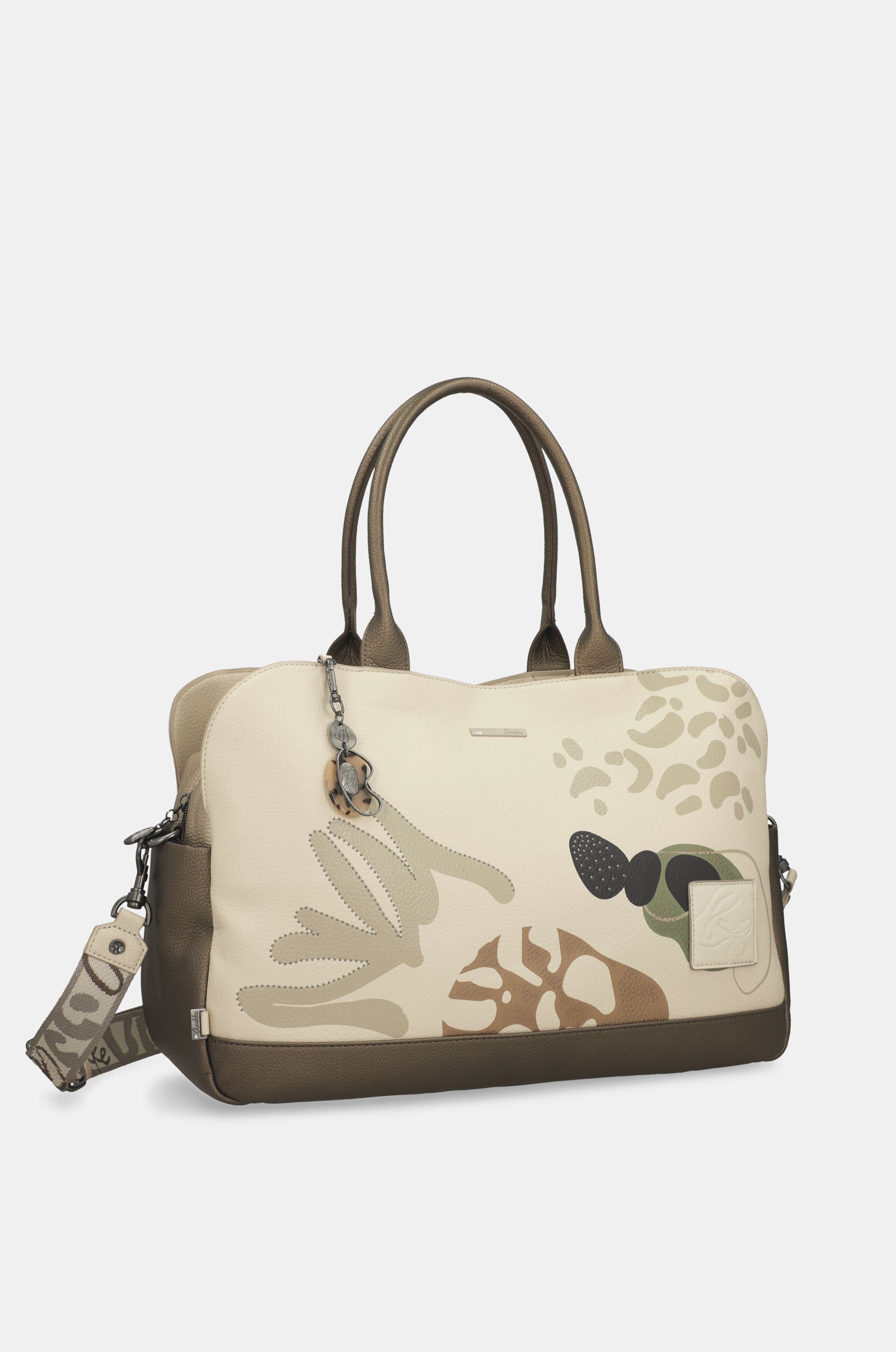 Schultertasche Gaia groß