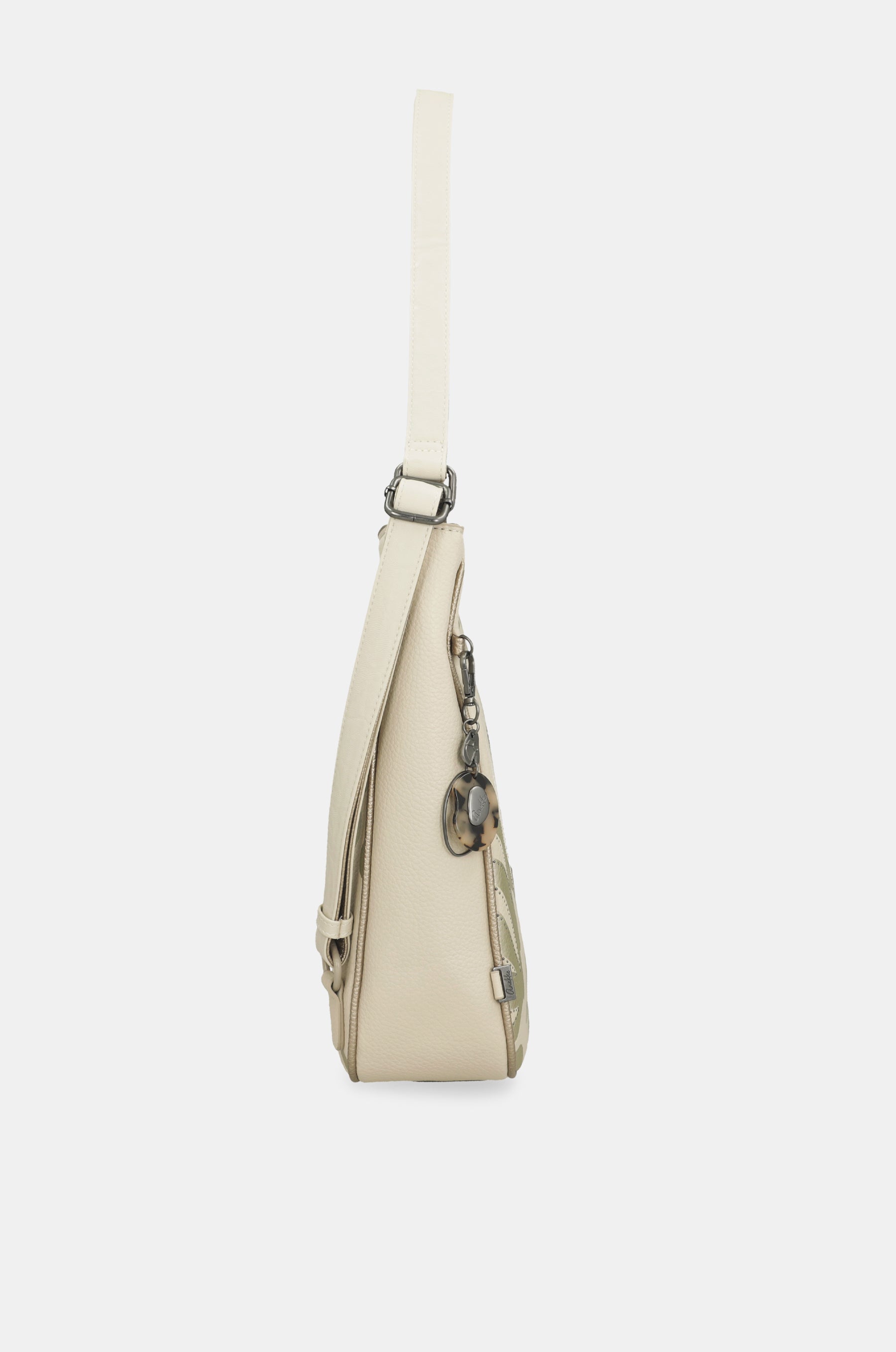 Tasche umwandelbar in Rucksack Gaia