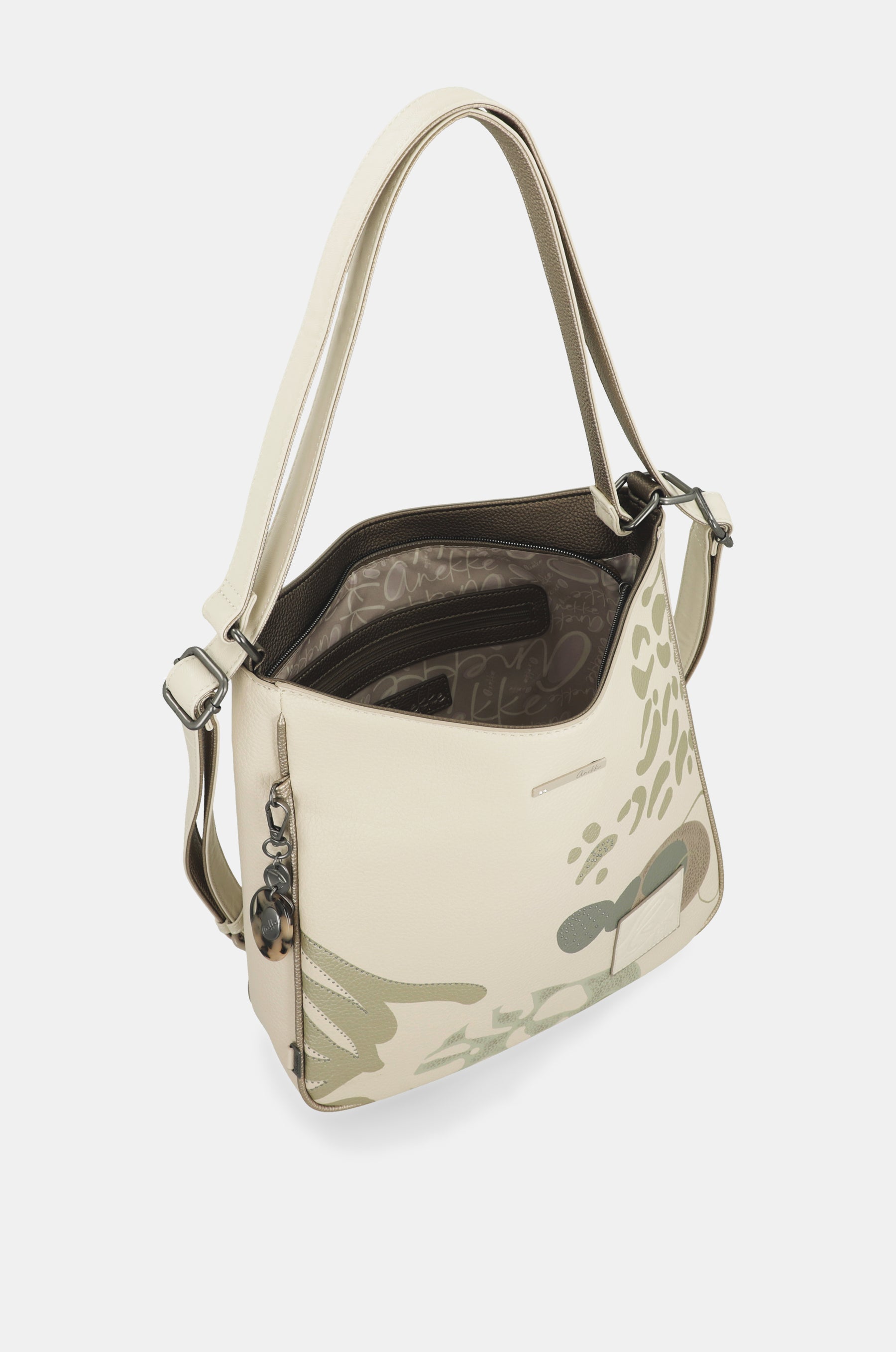 Tasche umwandelbar in Rucksack Gaia