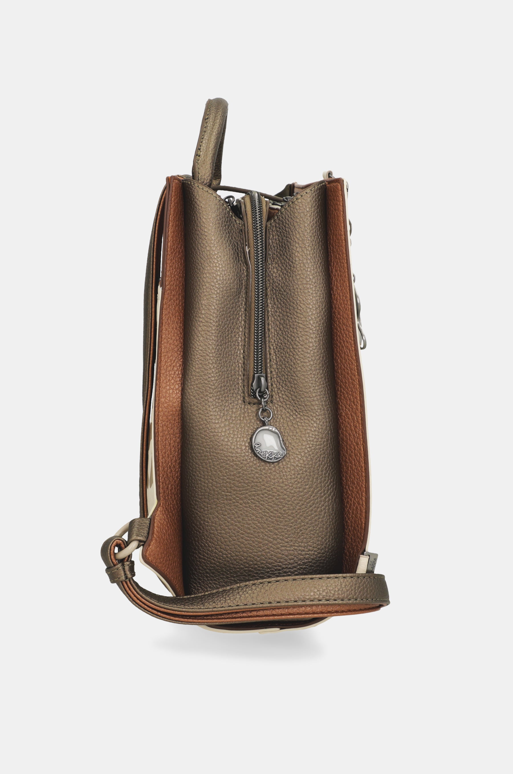 Rucksack Gaia quadratisch