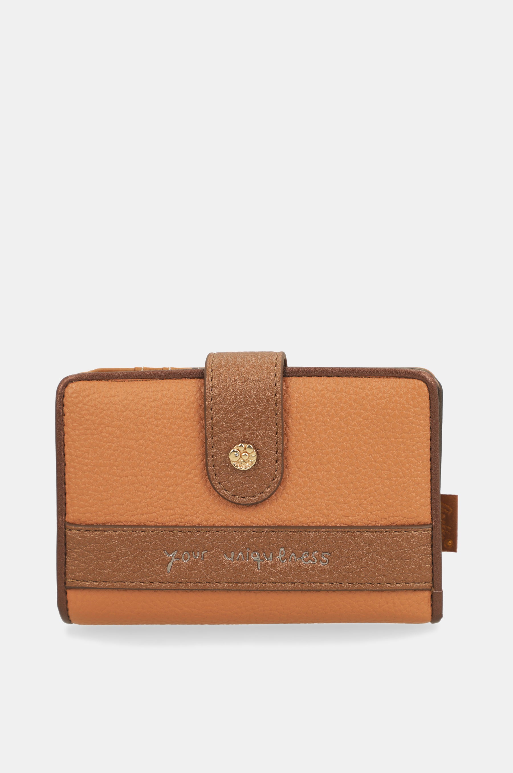 Brieftasche Gaia mittelgroß