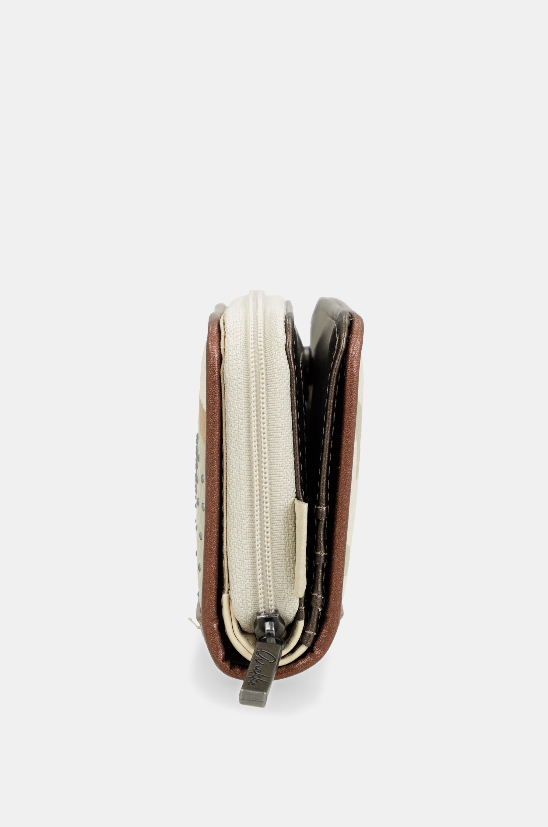 Brieftasche Gaia klein