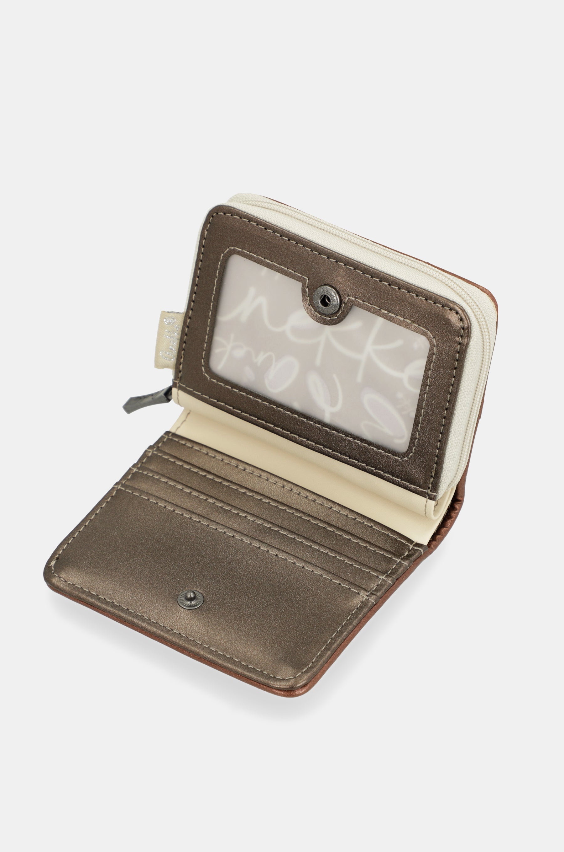 Brieftasche Gaia klein