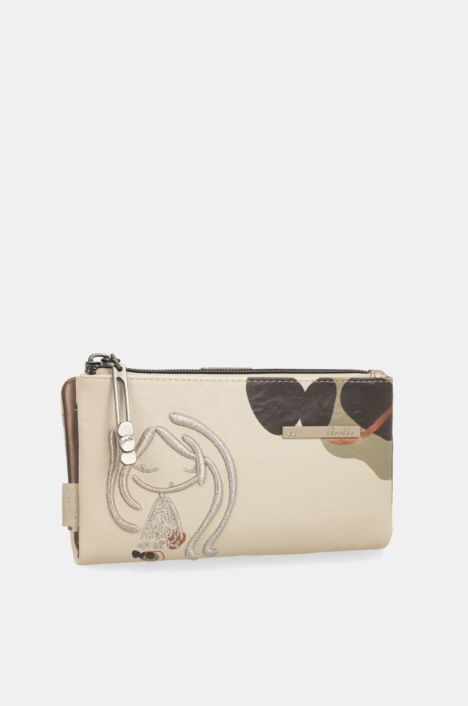 Brieftasche Gaia weich