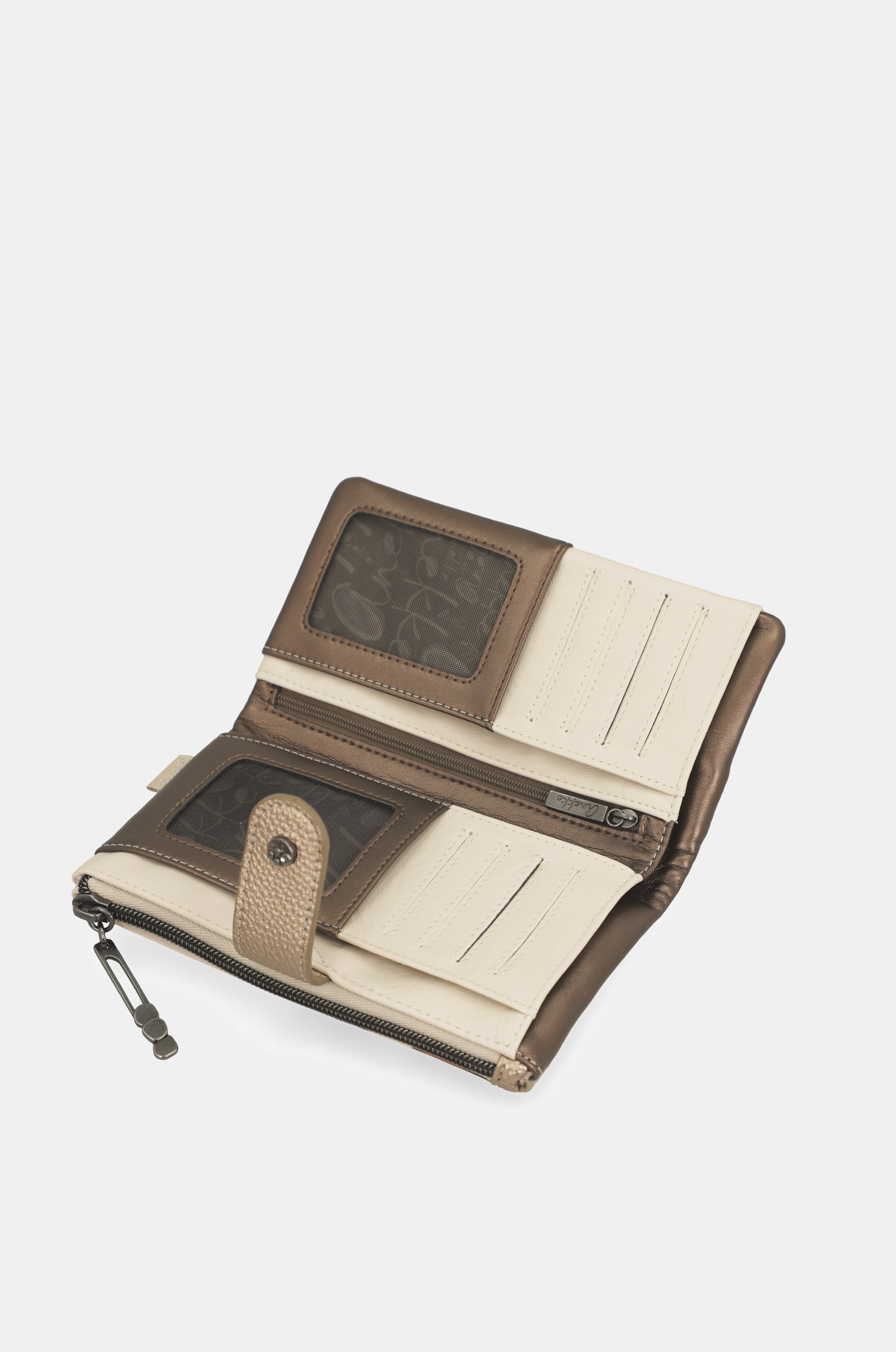 Brieftasche Gaia weich