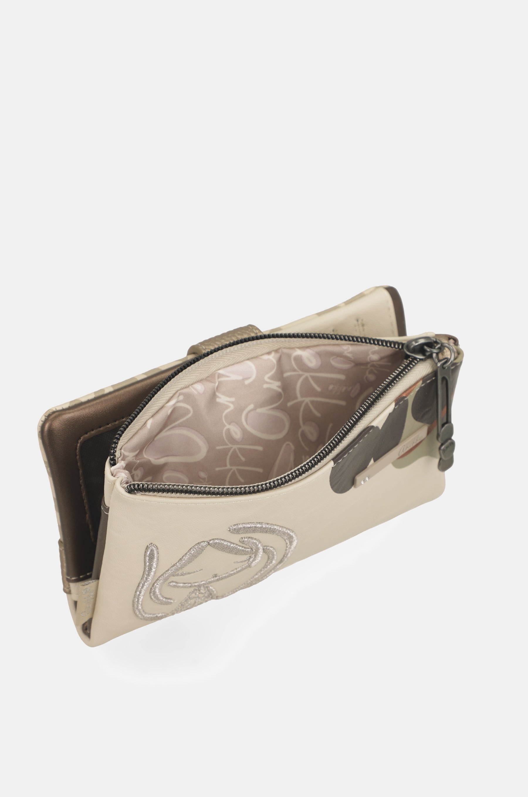 Brieftasche Gaia weich