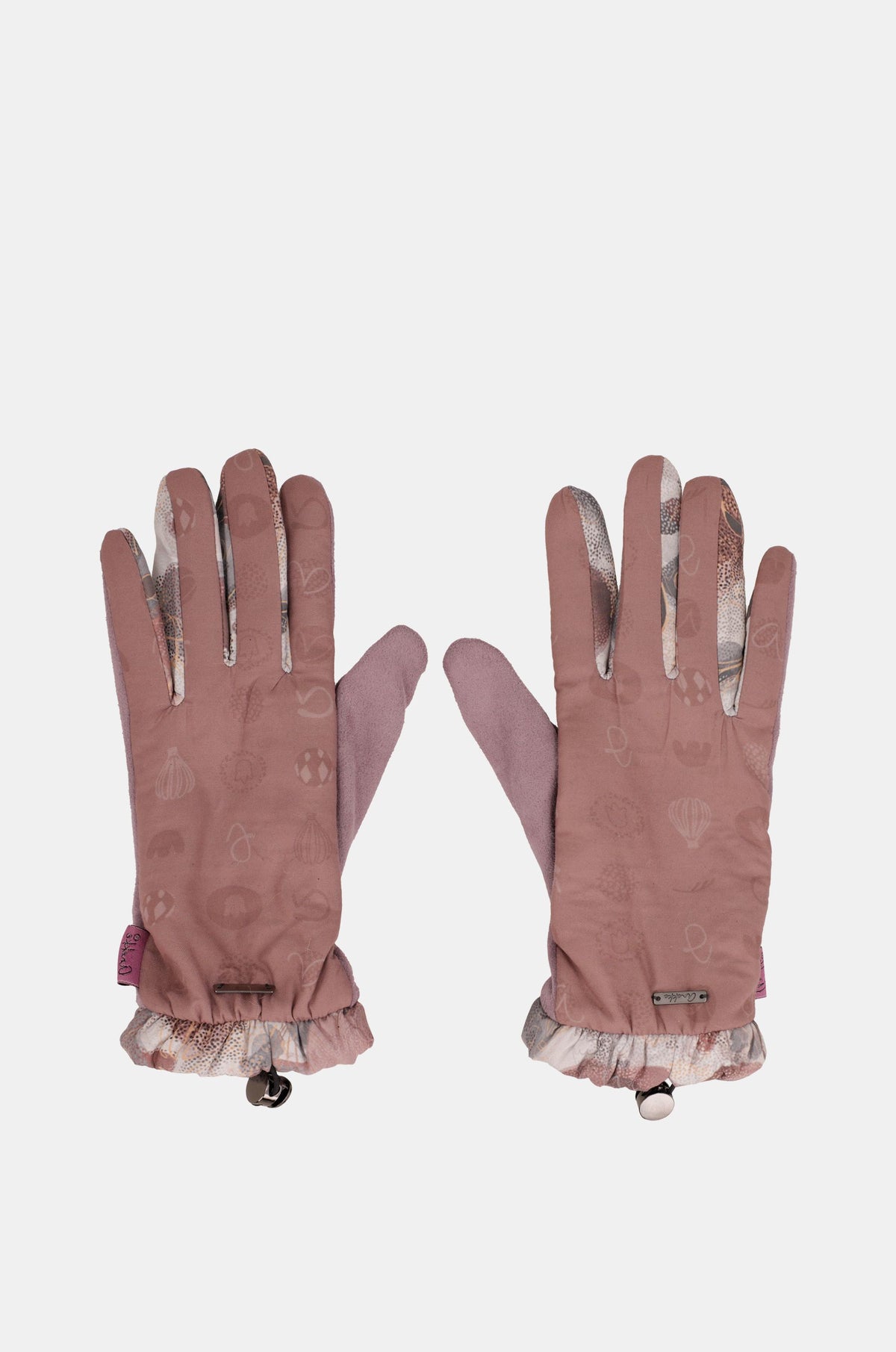 handschuhe mit aufdruck Print Anekke Size:Black 50-34T CLOSE GRAVEL BIKE | TOP AG:10 Gänge