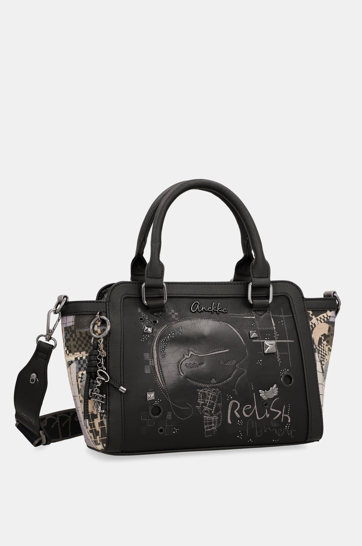 Bowlingtasche Iron