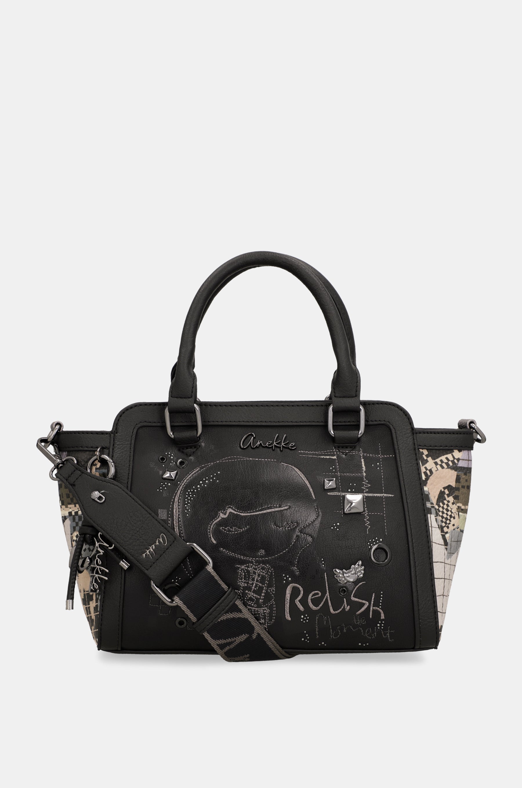 Bowlingtasche Iron