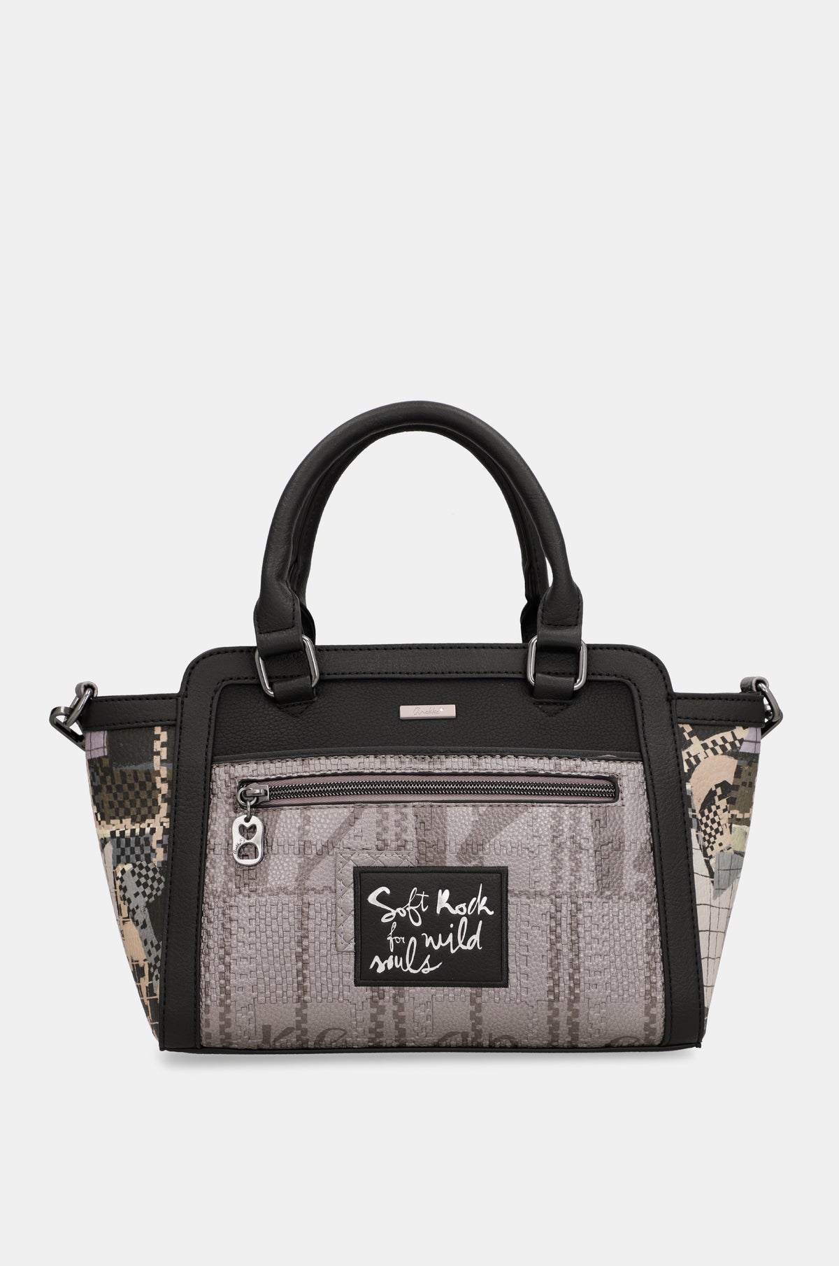 Bowlingtasche Iron