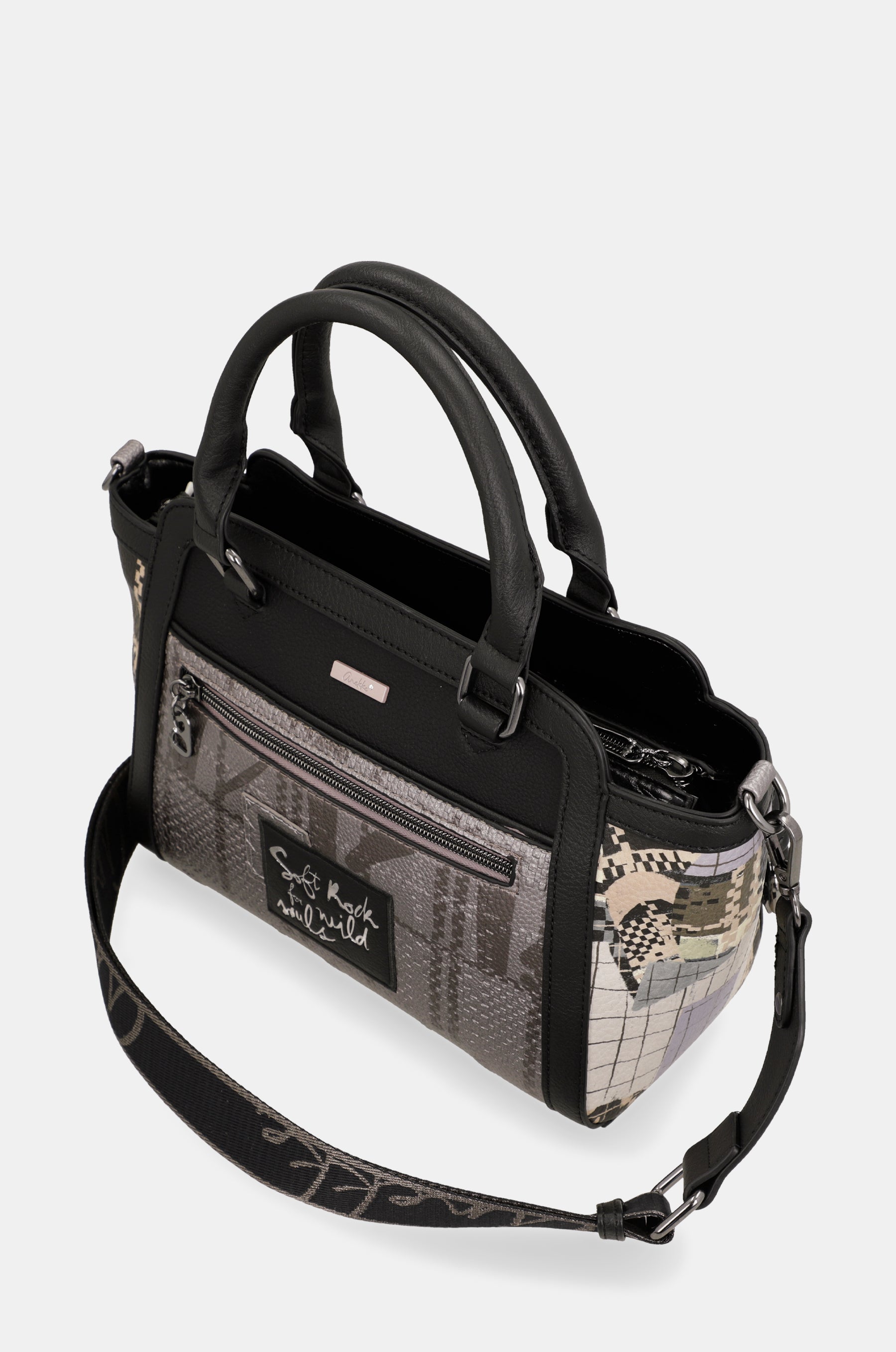 Bowlingtasche Iron