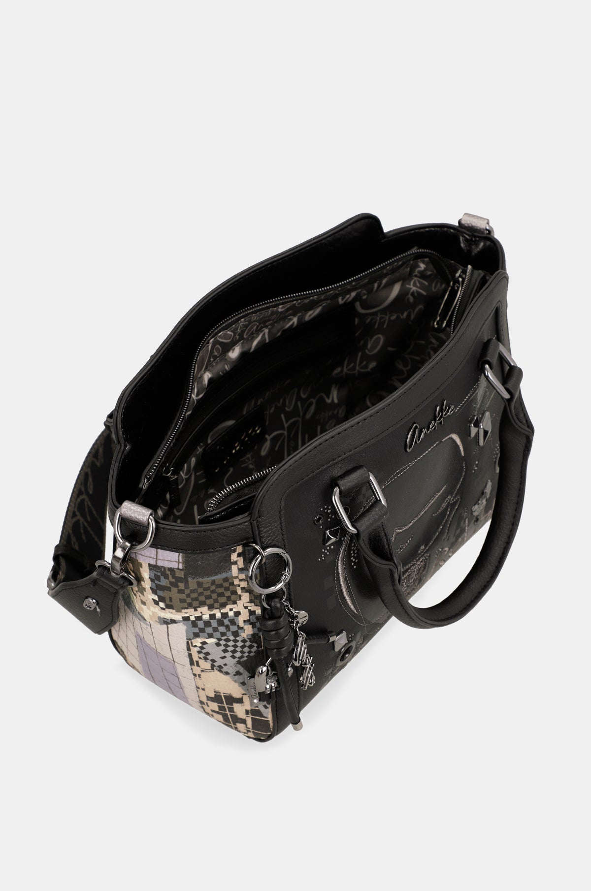Bowlingtasche Iron