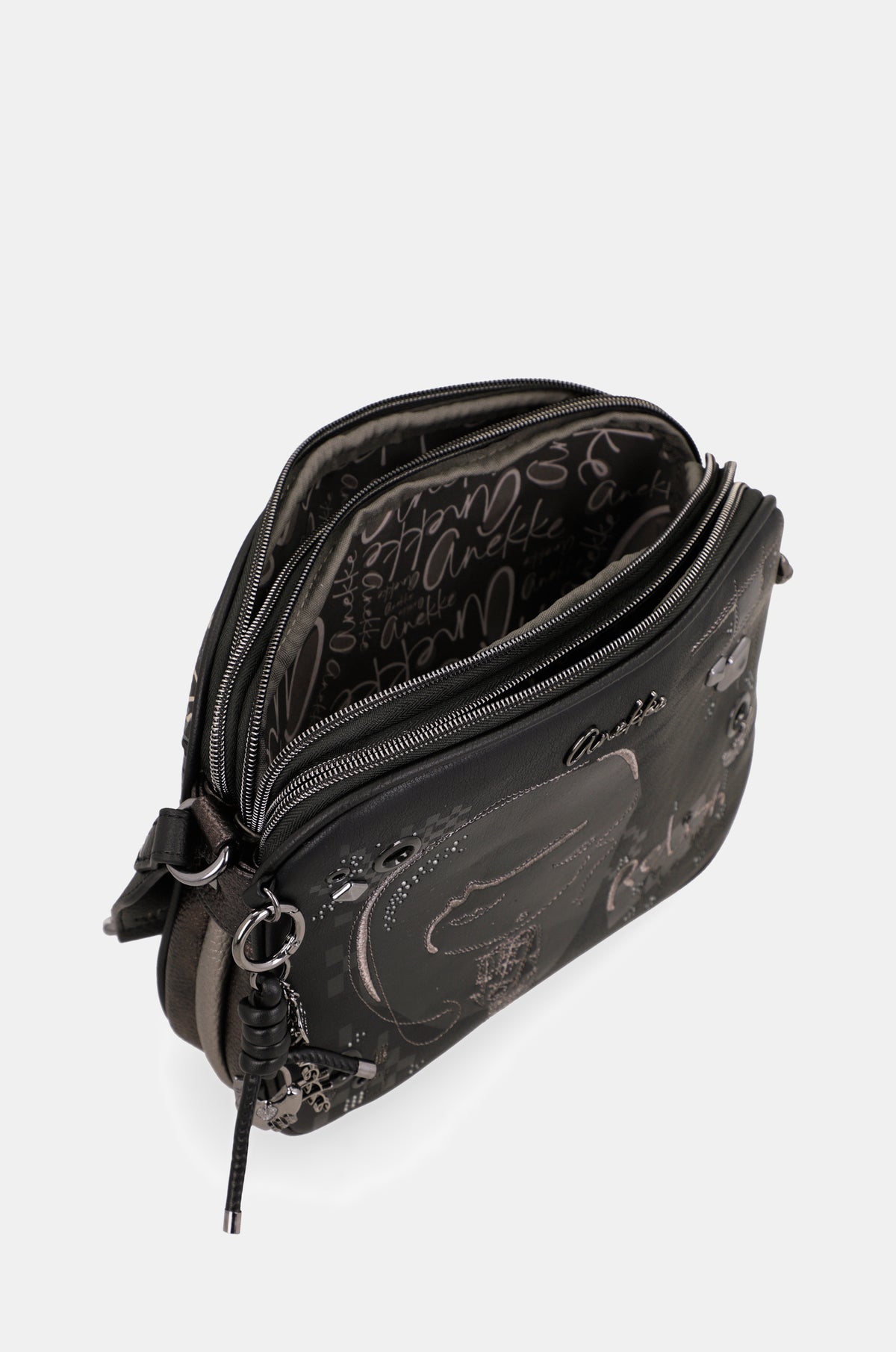 Umhängetasche Iron