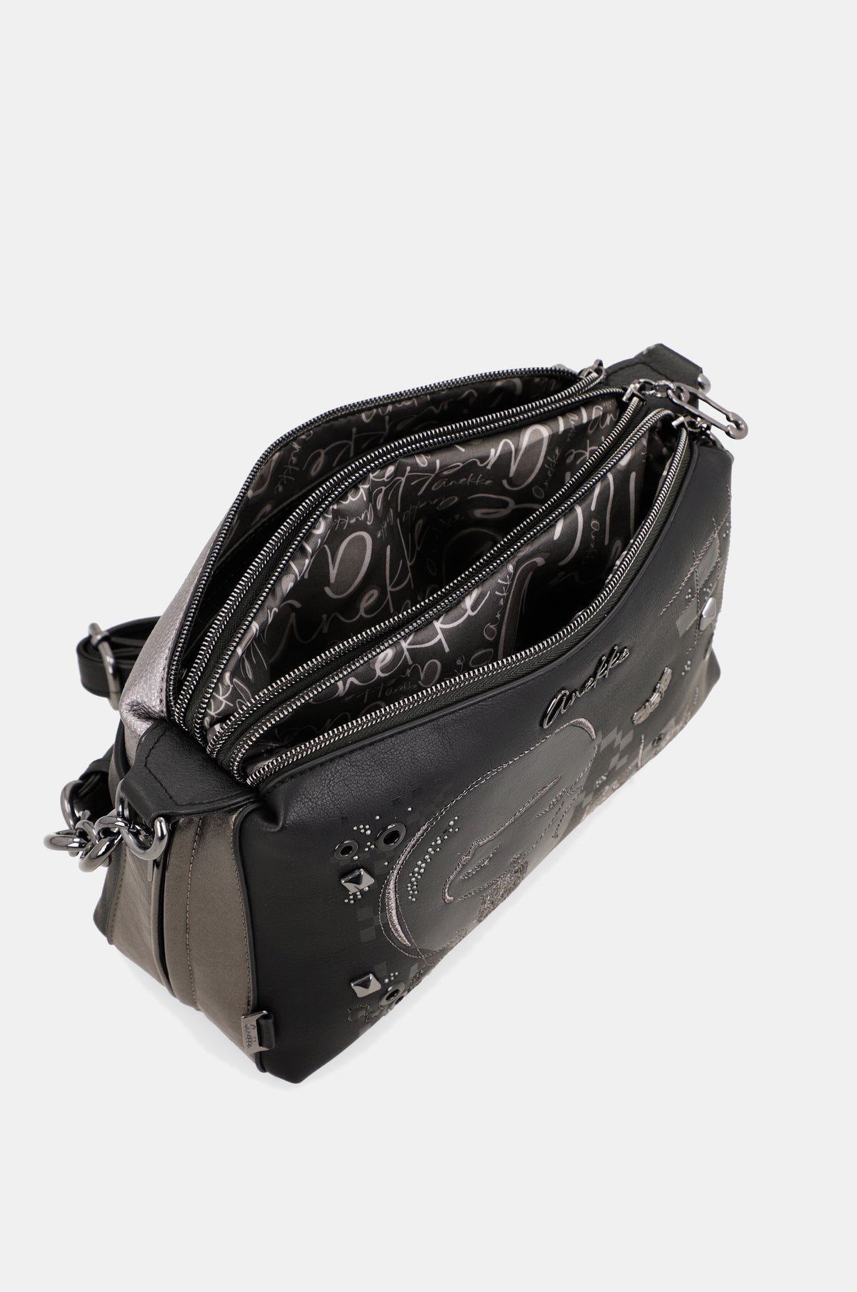 Umhängetasche Iron