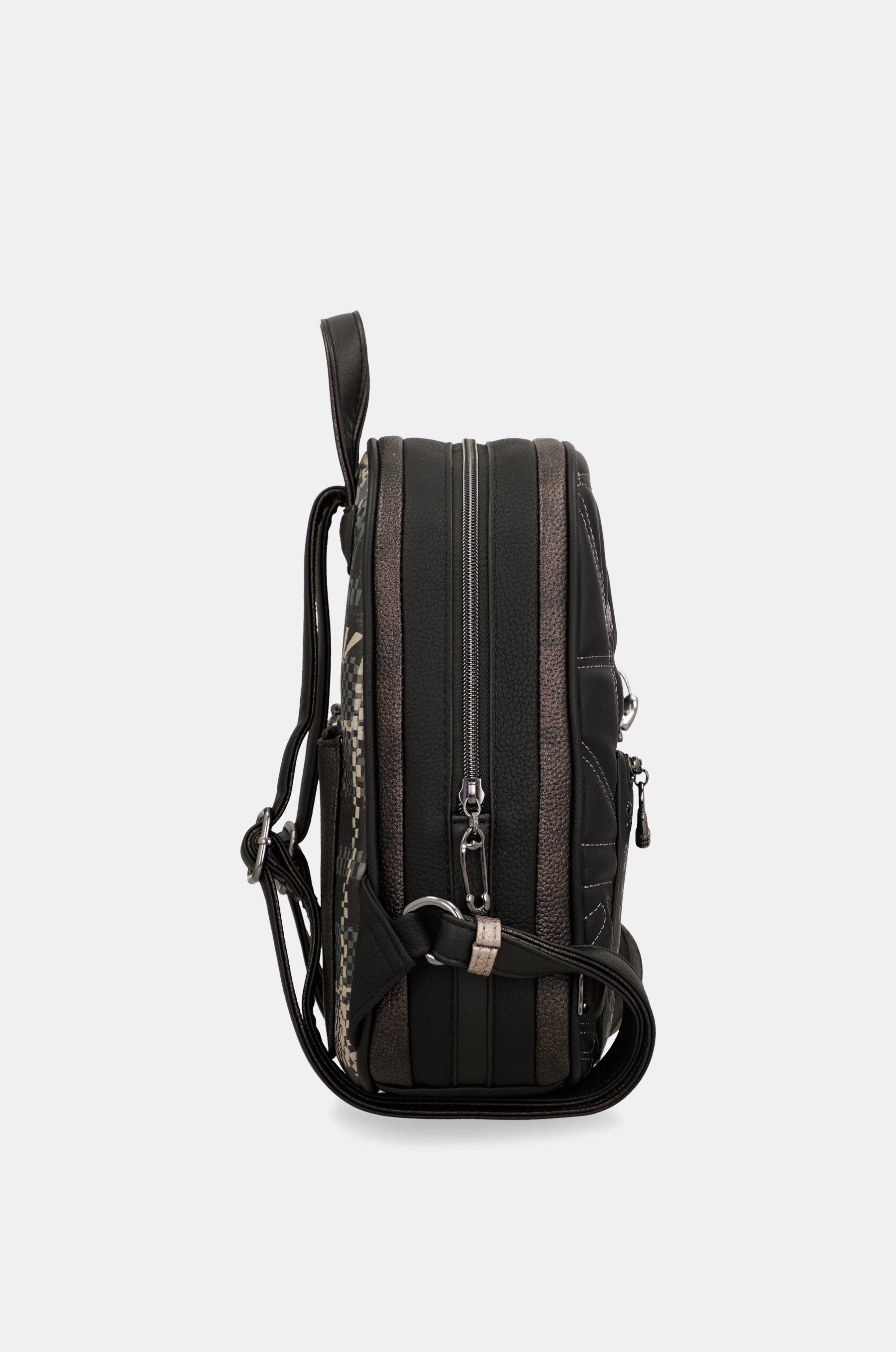 Rucksack Iron