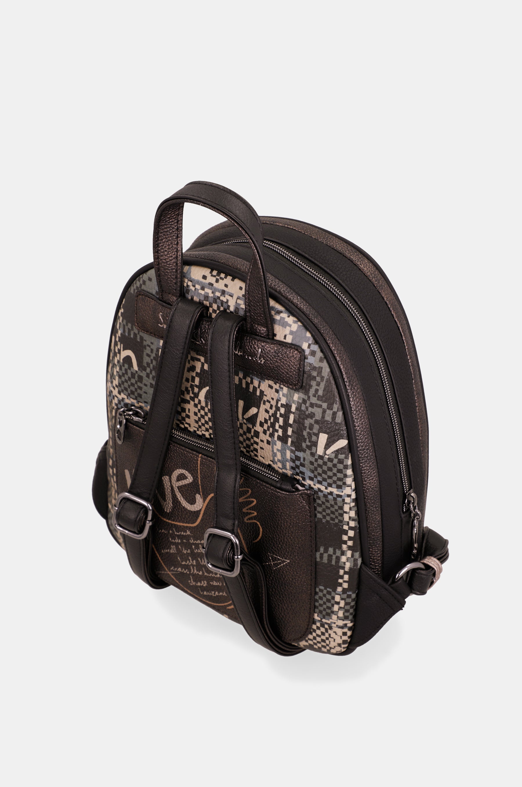 Rucksack Iron
