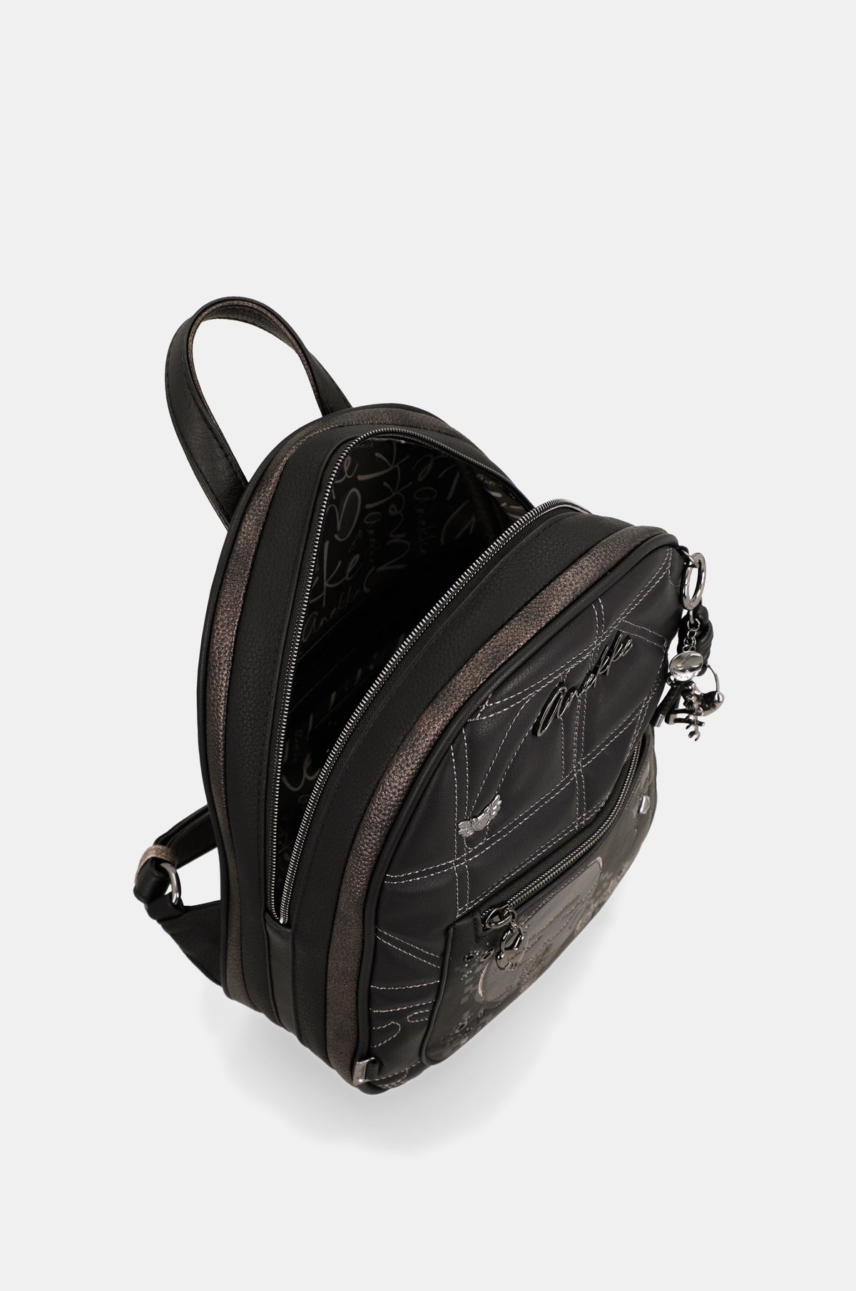 Rucksack Iron