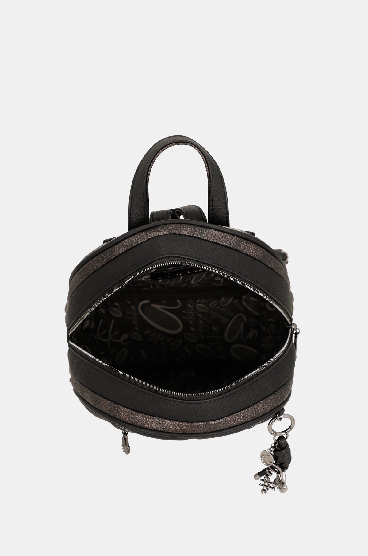 Rucksack Iron