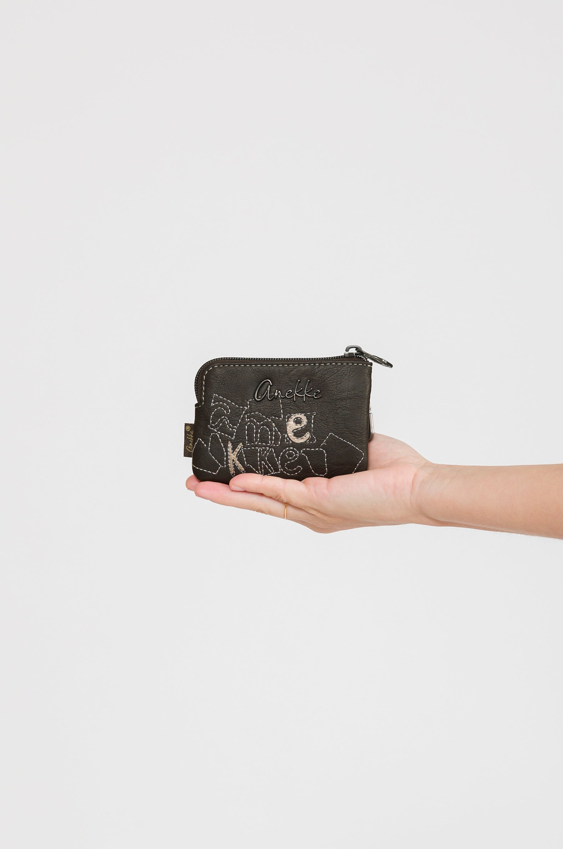 Portemonnaie Bloom klein