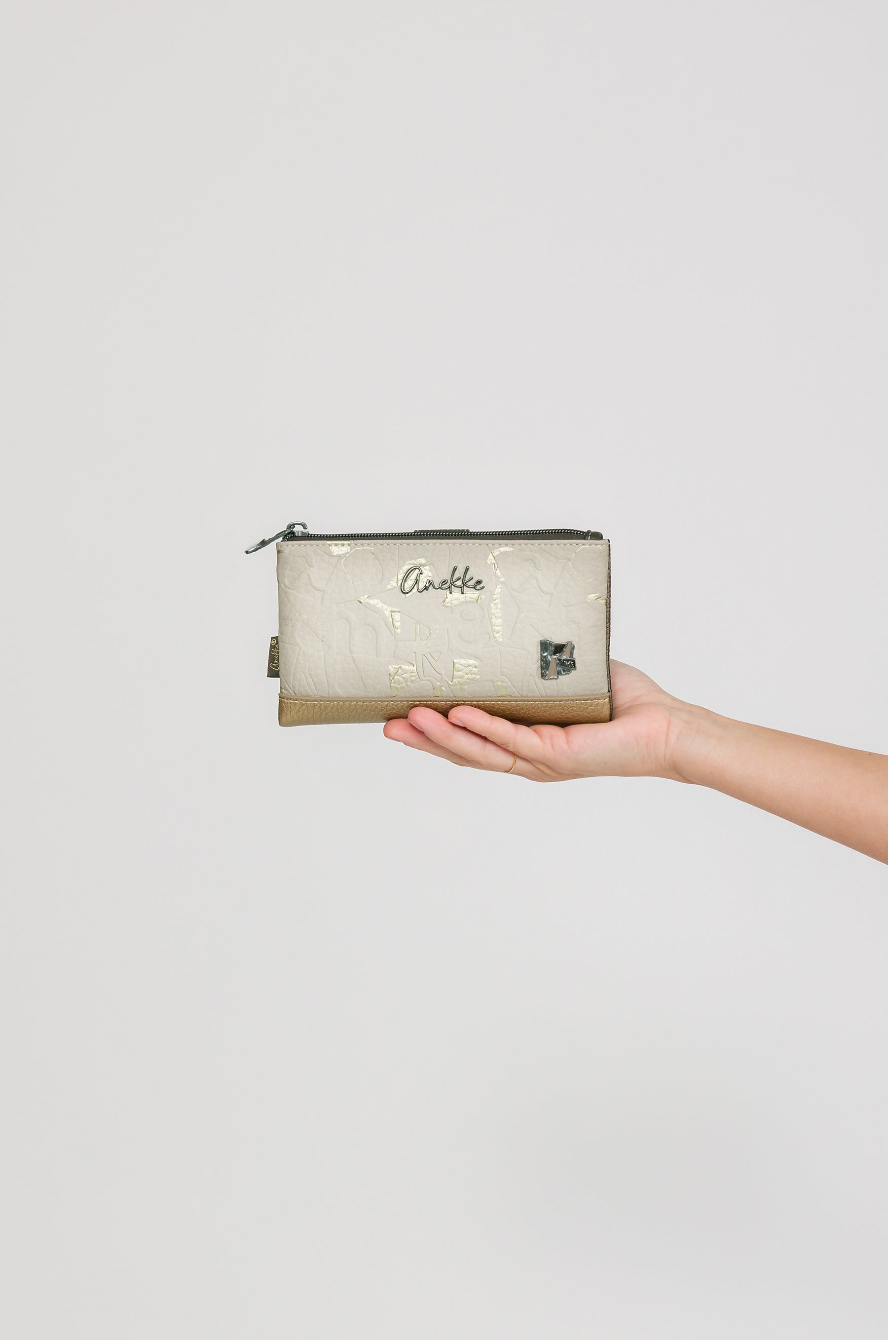 Brieftasche Bloom weich