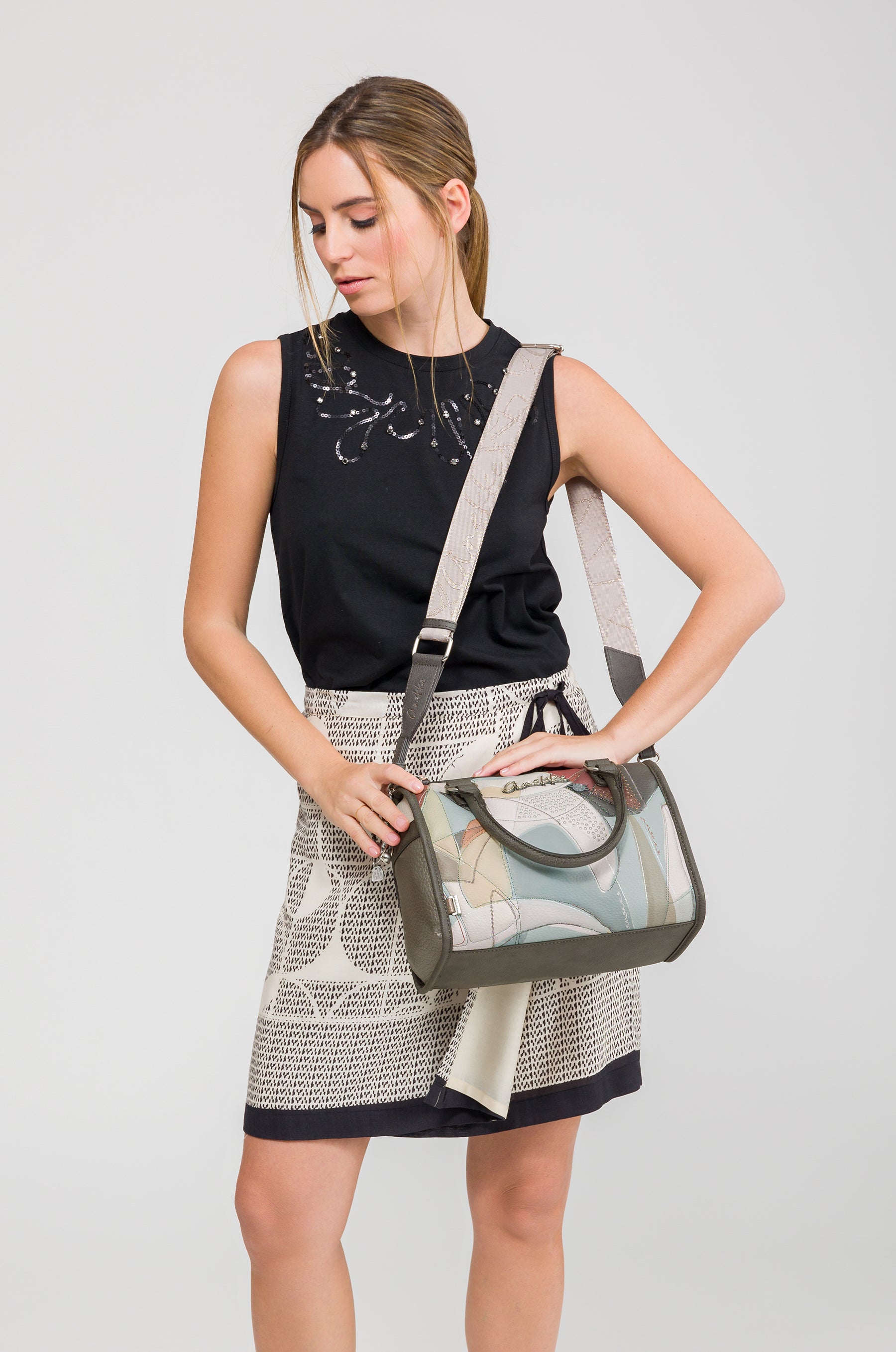 Bowlingtasche Auralis