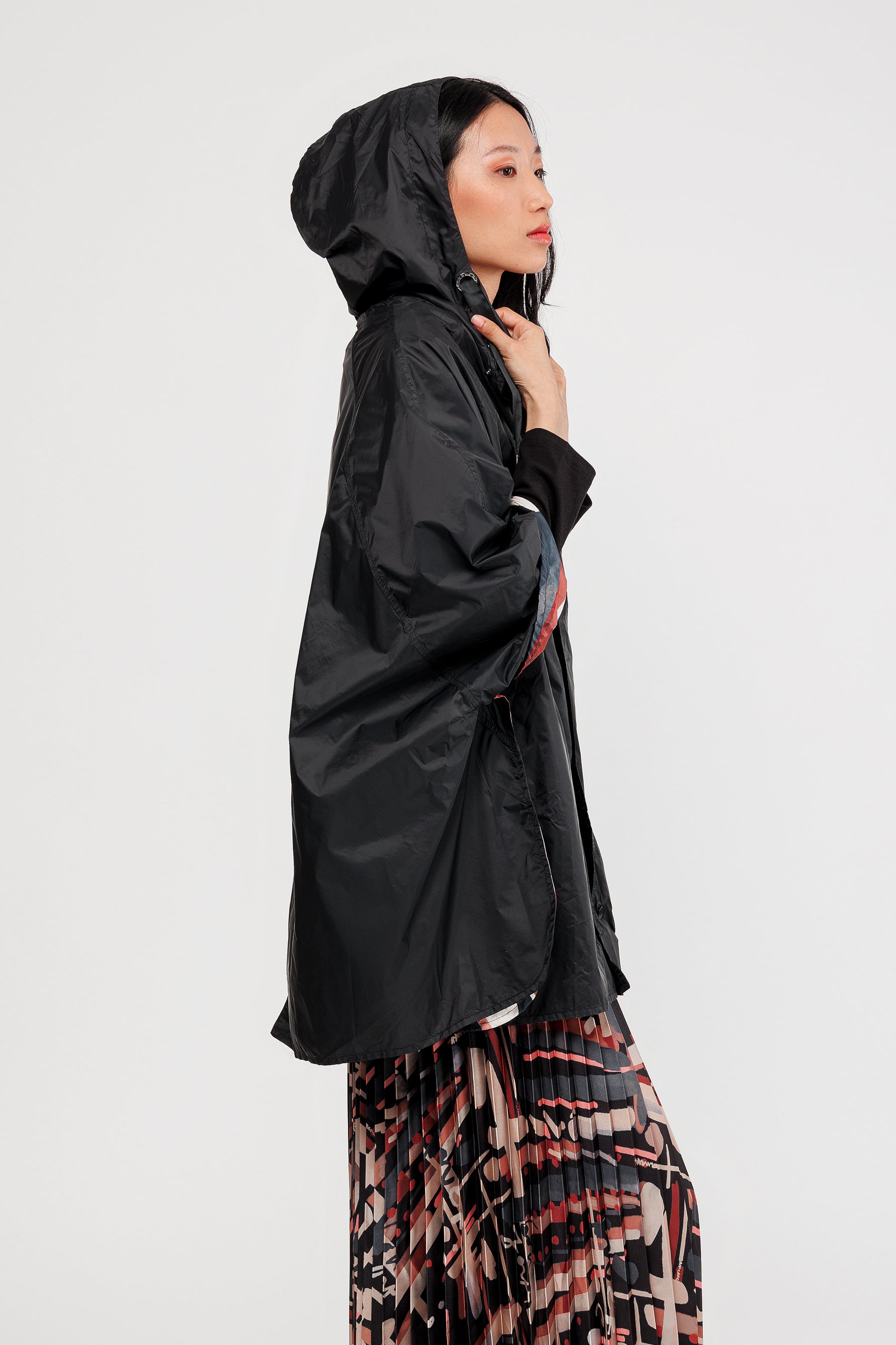 Regenjacke Mademoiselle