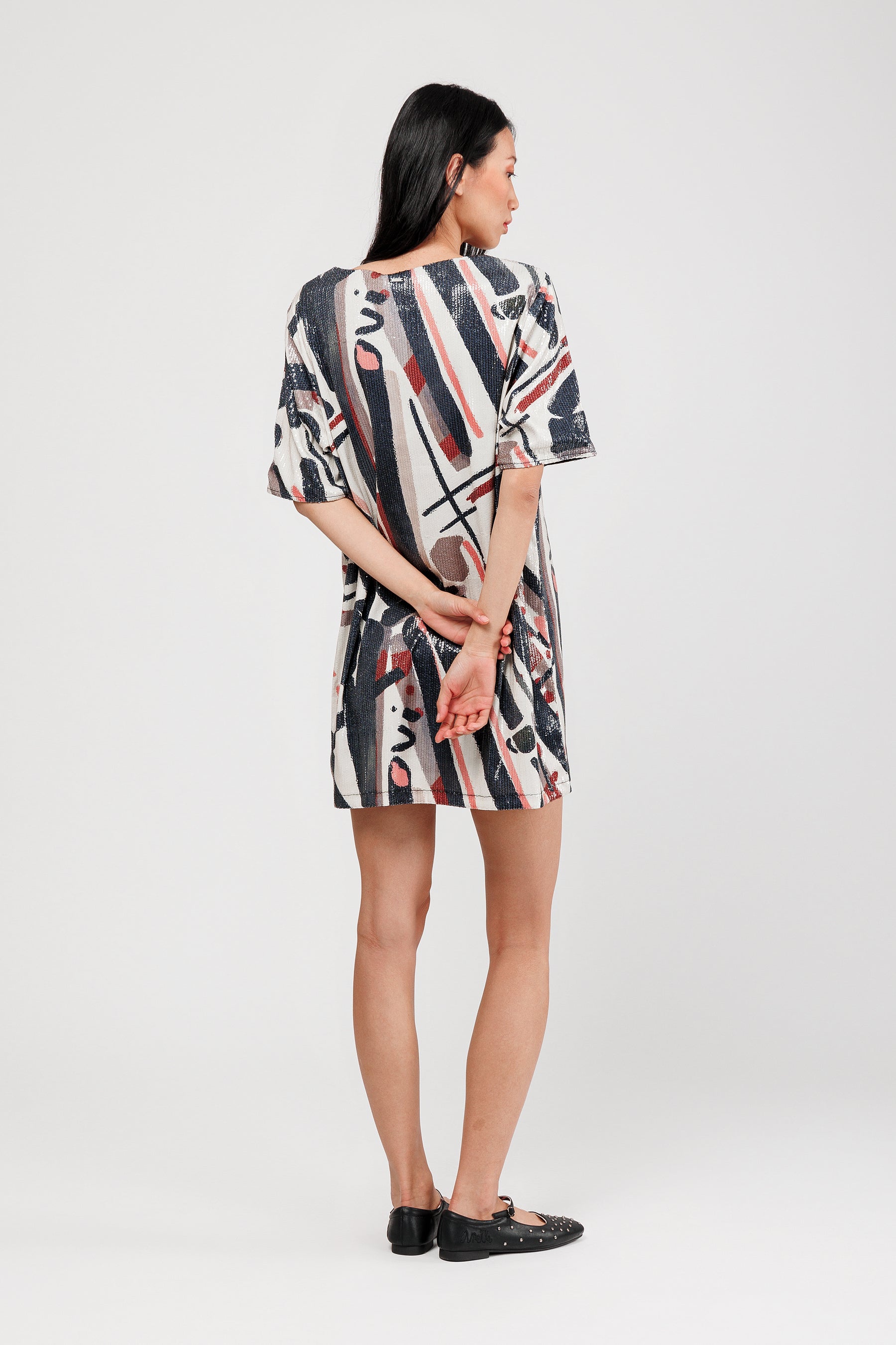 Kleid Mademoiselle