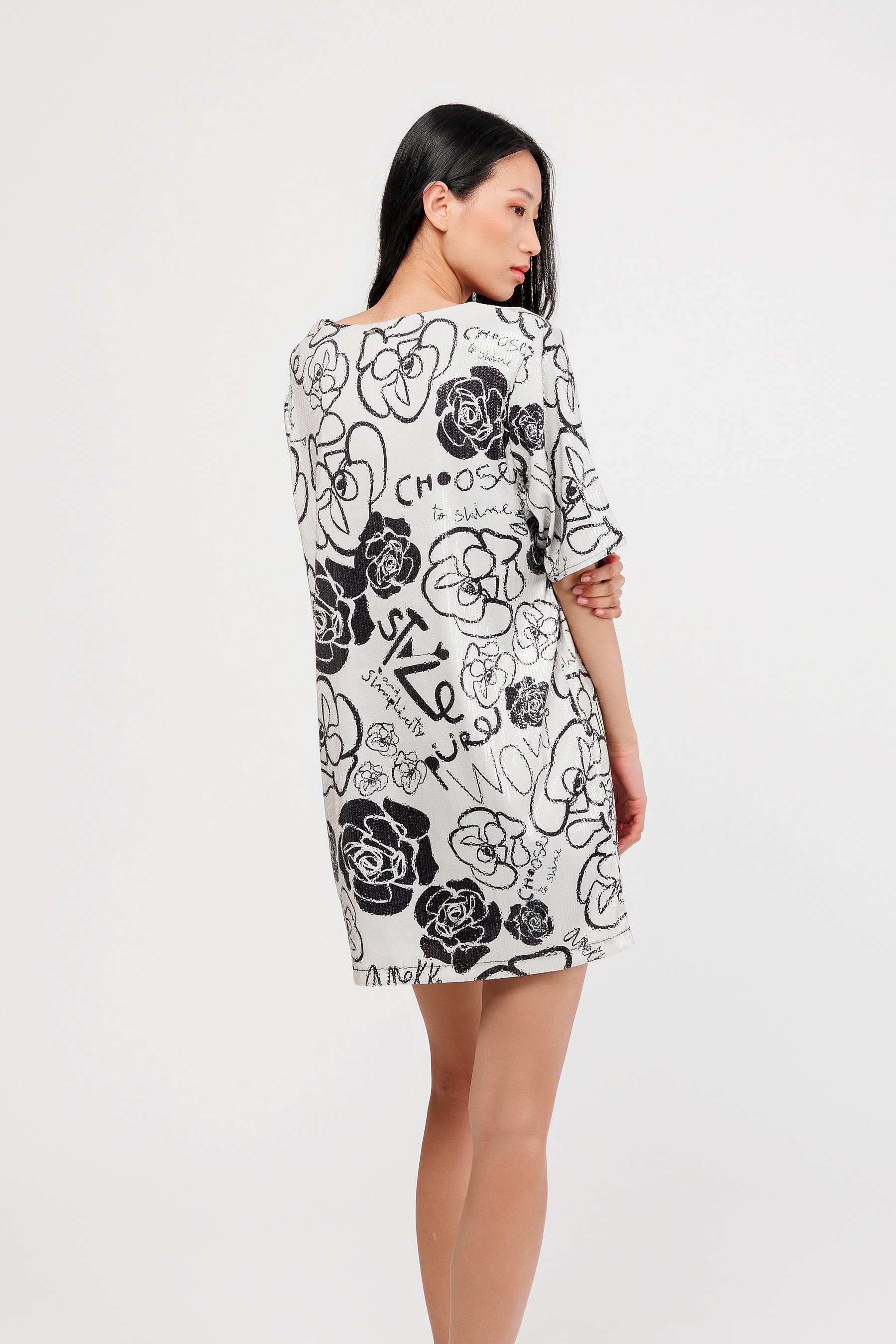 Kleid Nature Koko