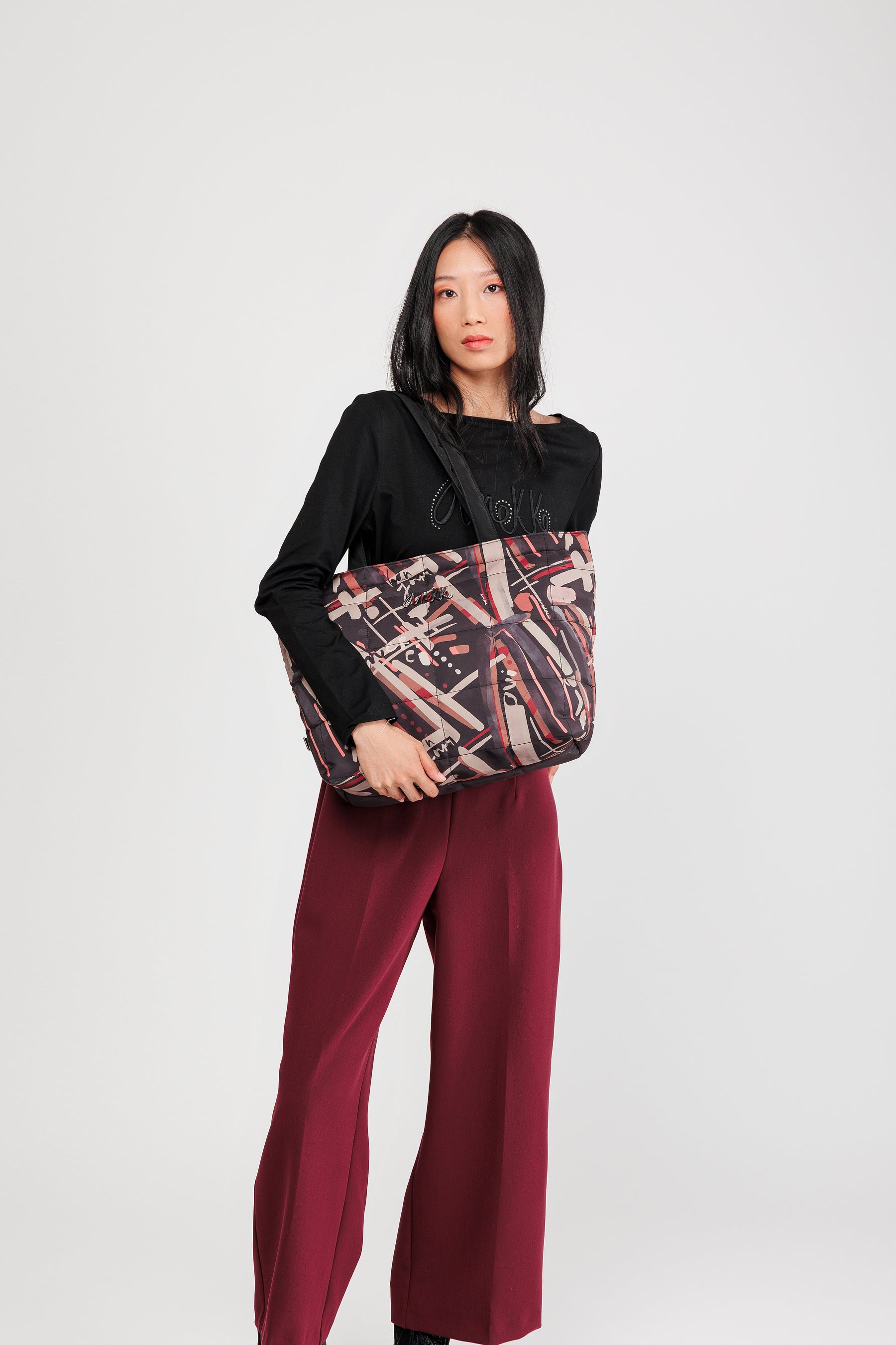 Reisetasche Mademoiselle Anekke