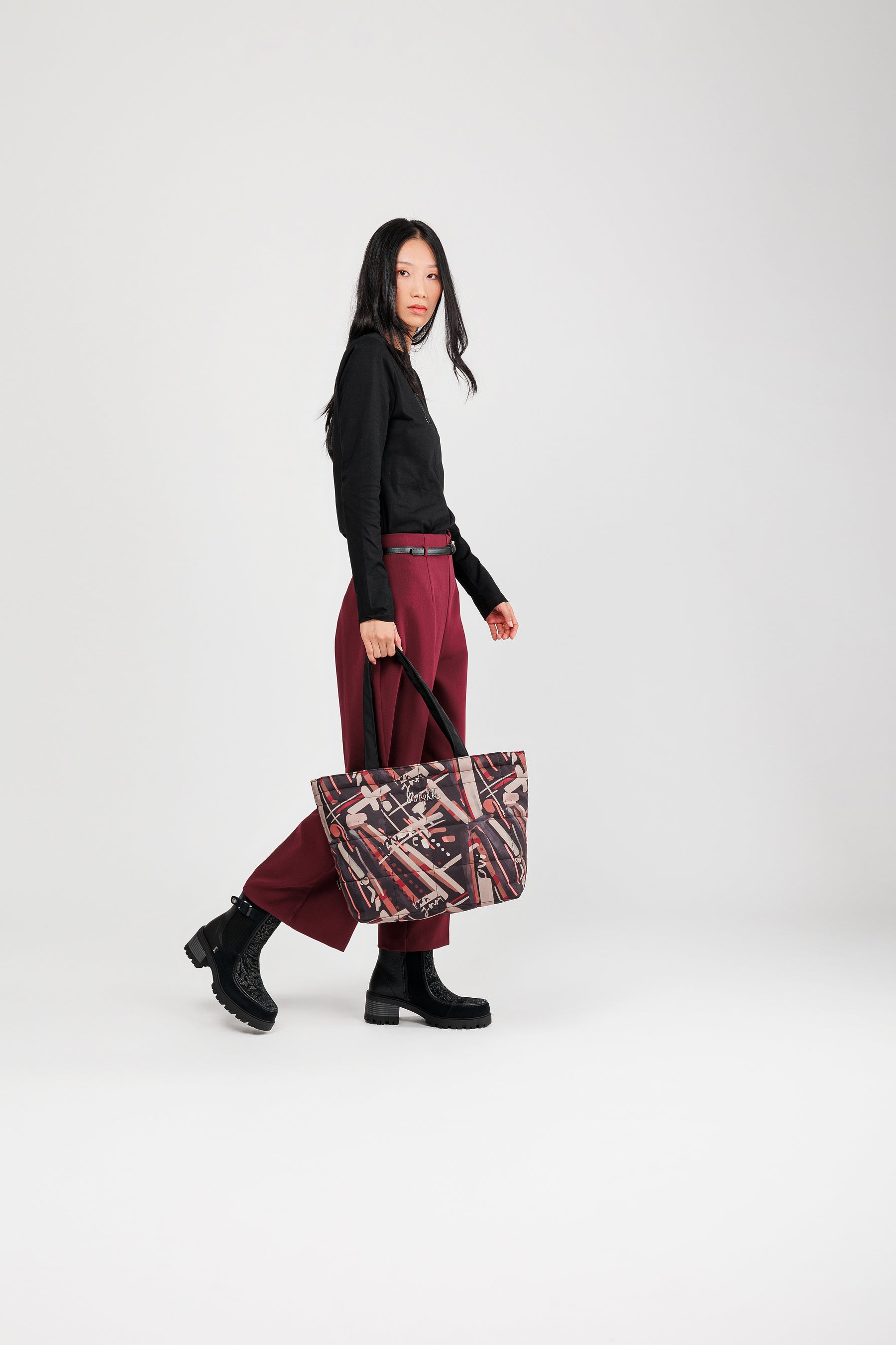 Reisetasche Mademoiselle Anekke