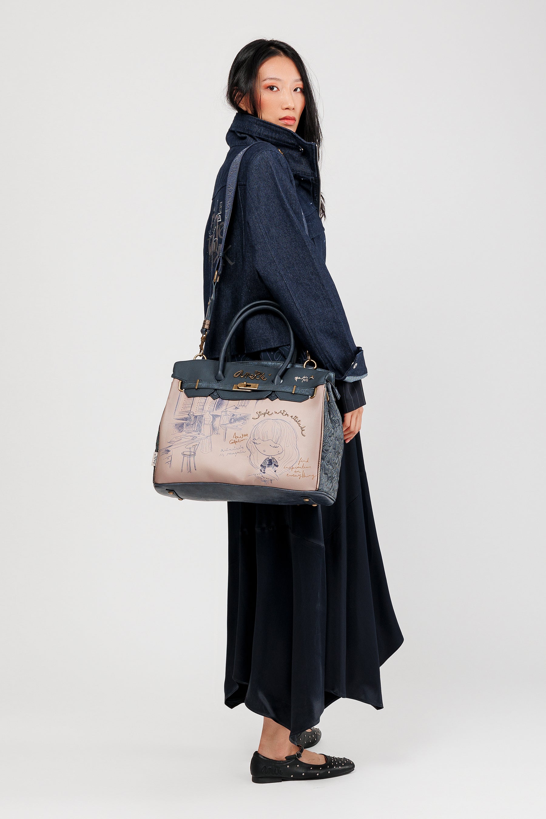 Doktortasche Studio