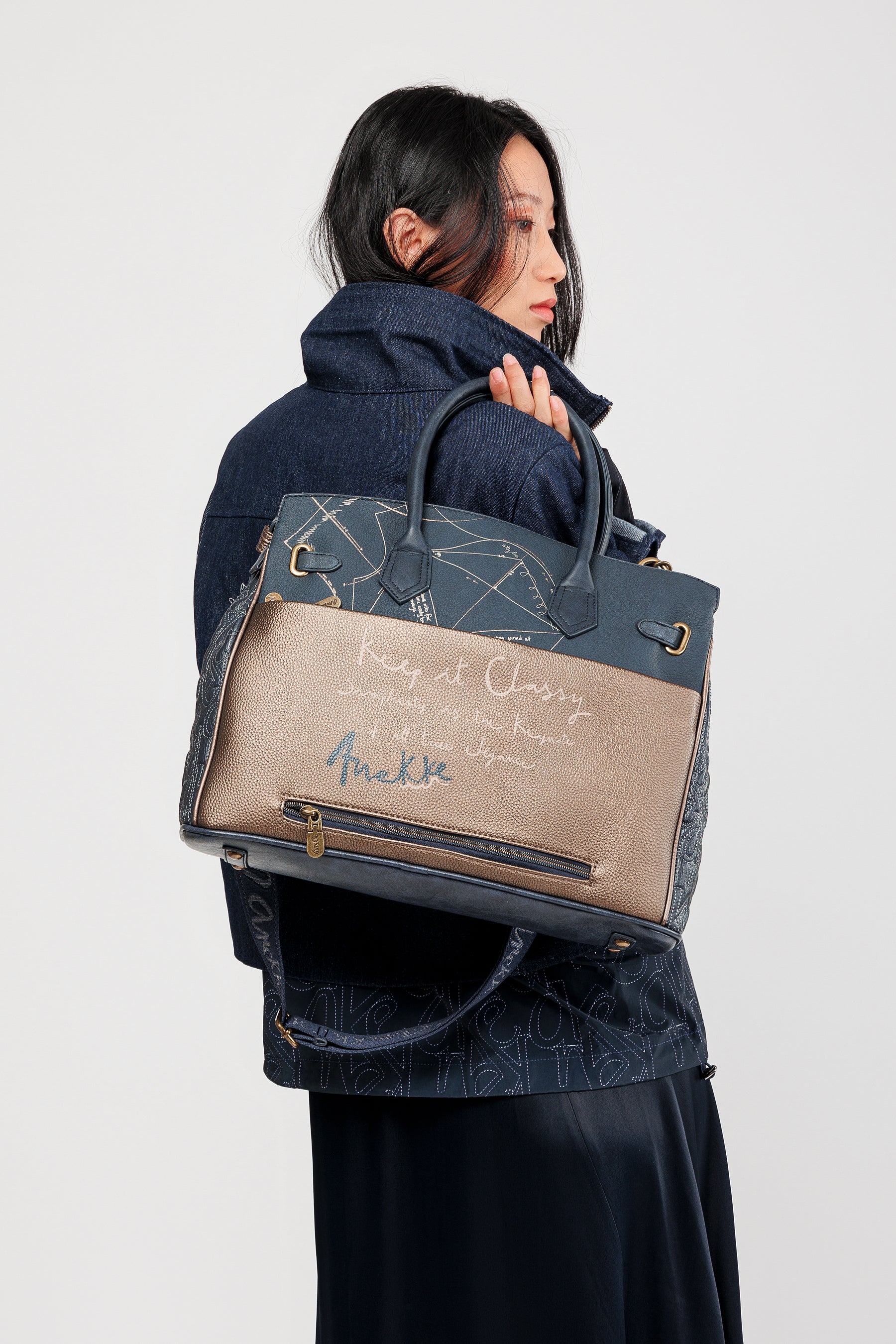 Doktortasche Studio
