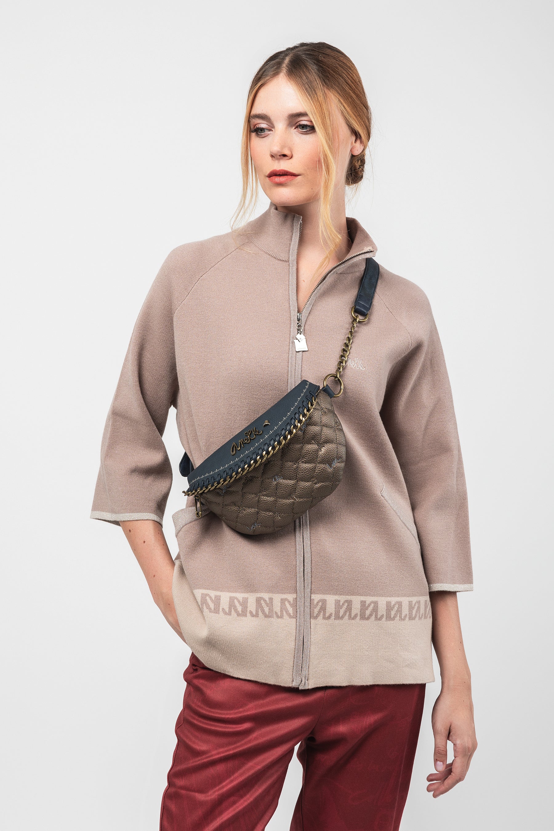 Gürteltasche Boutique