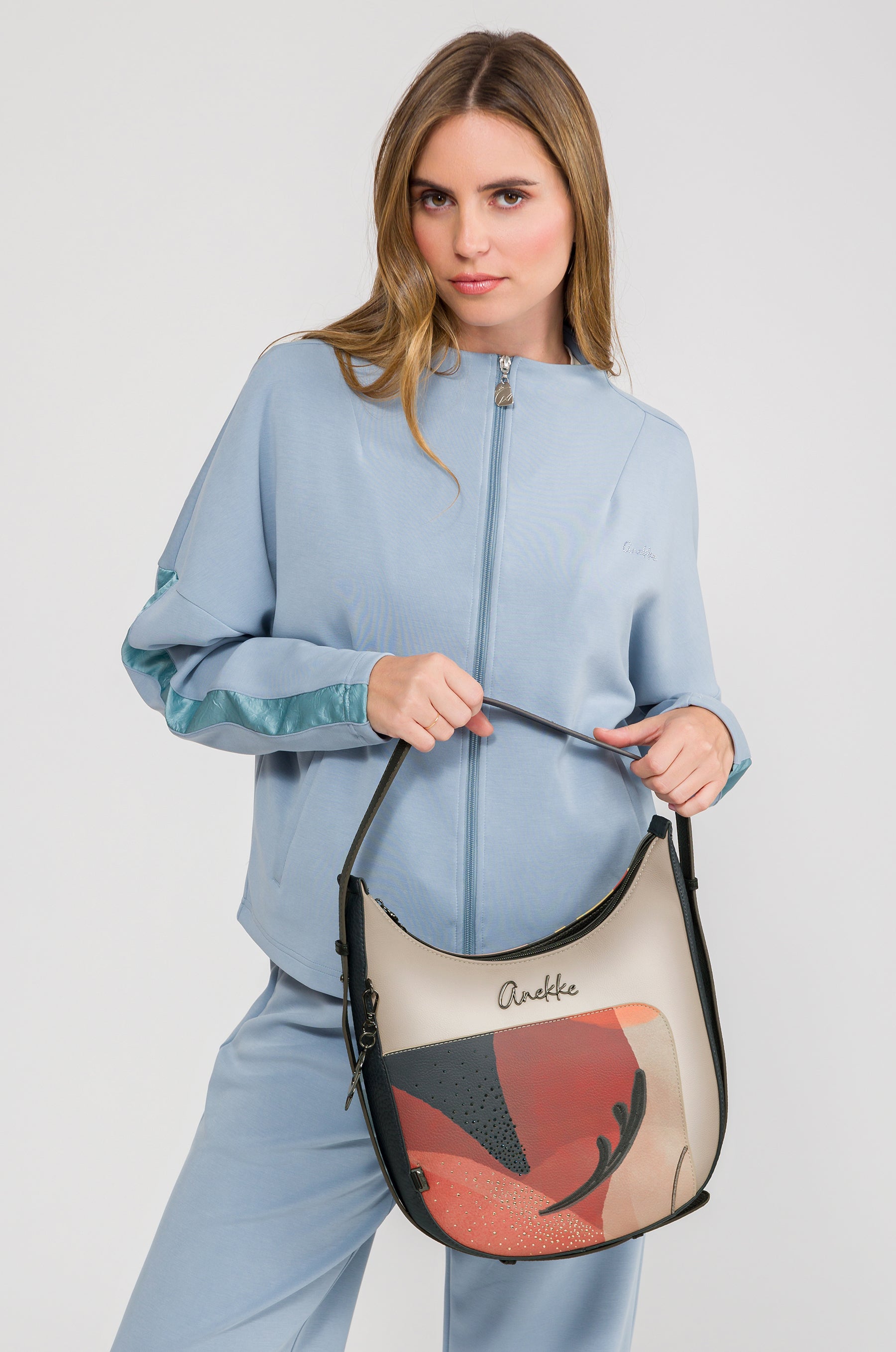 Hobo-Tasche Eikon