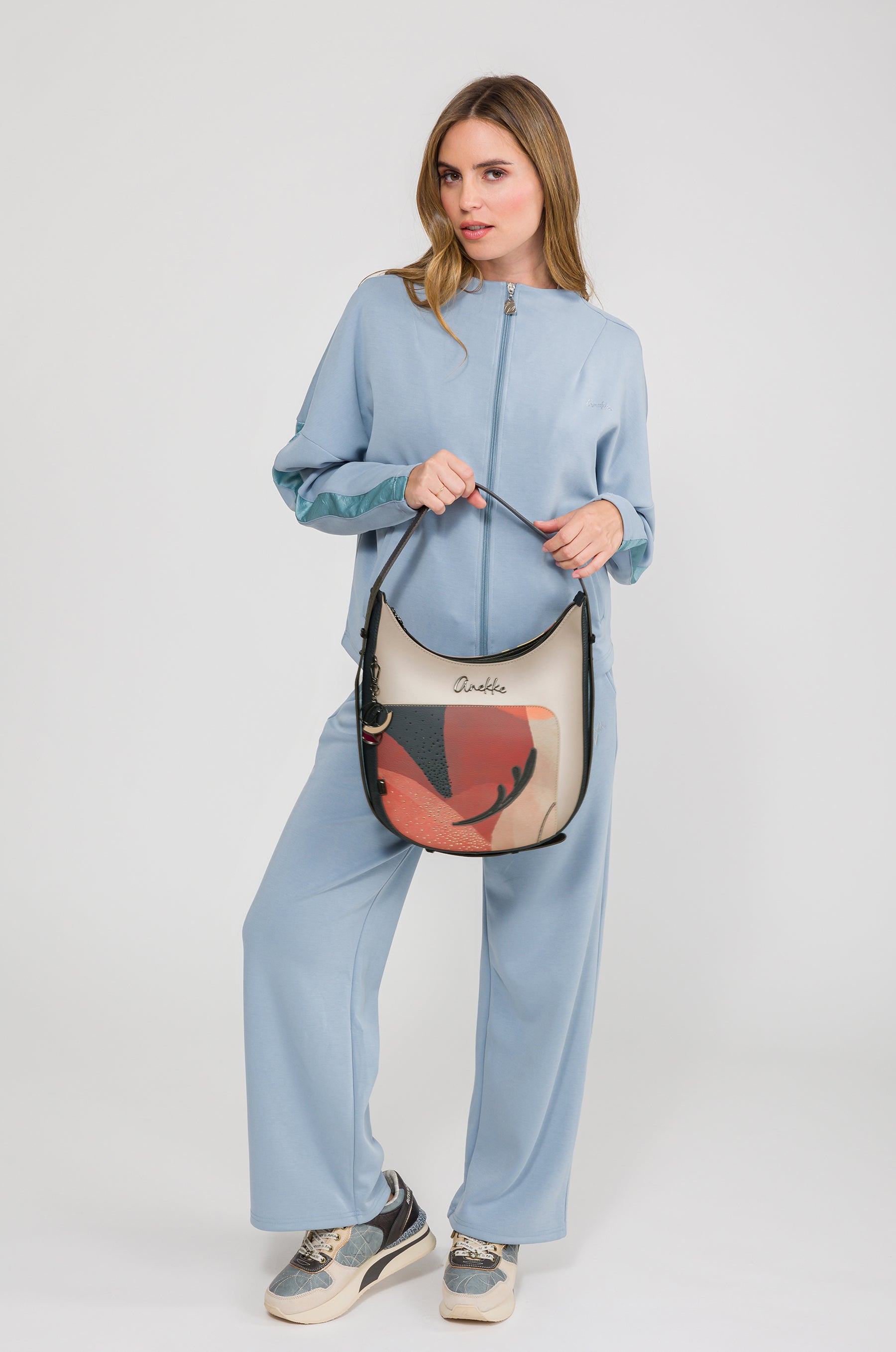 Hobo-Tasche Eikon