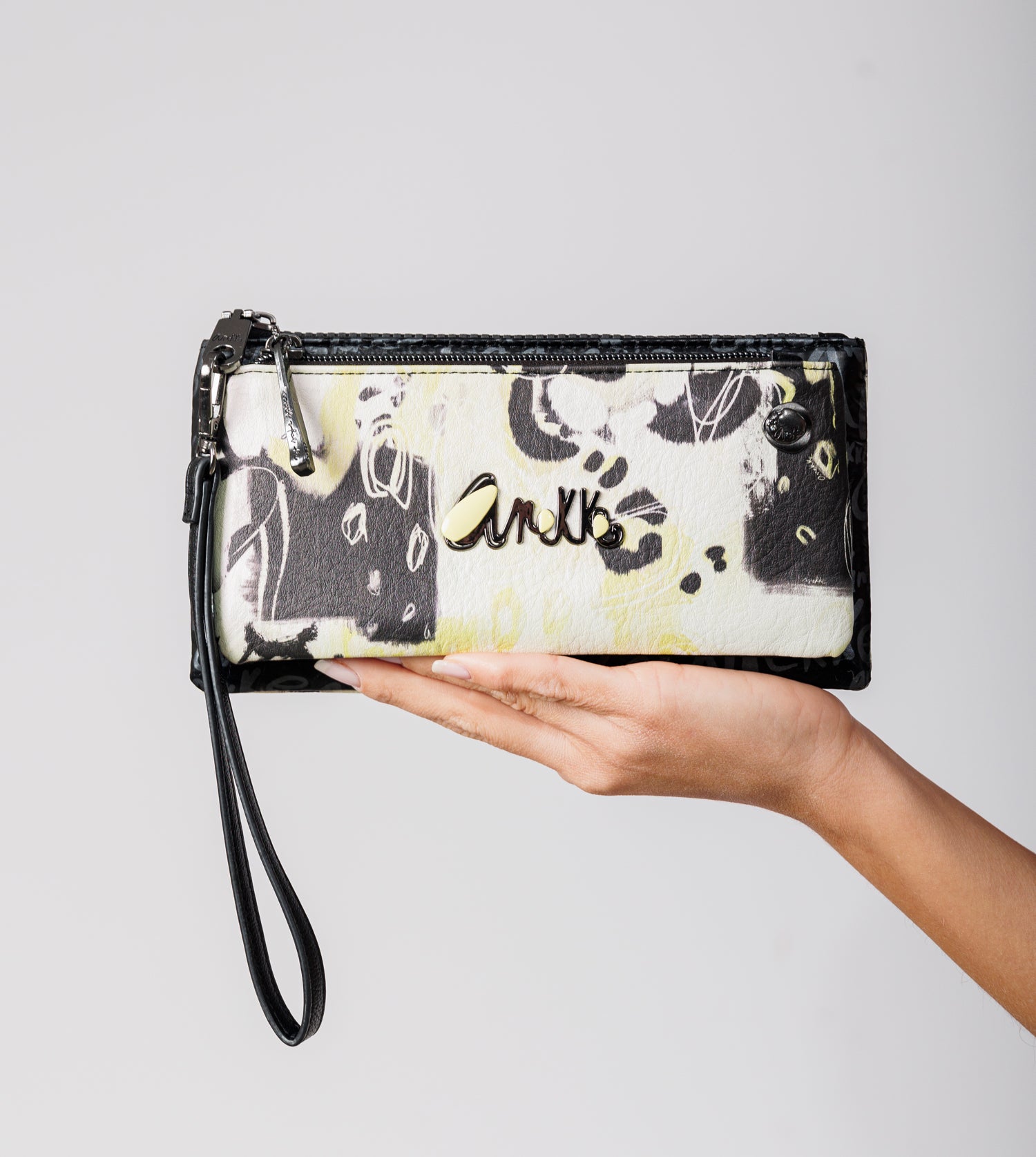 Portemonnaie und Münztasche Nature Towanda