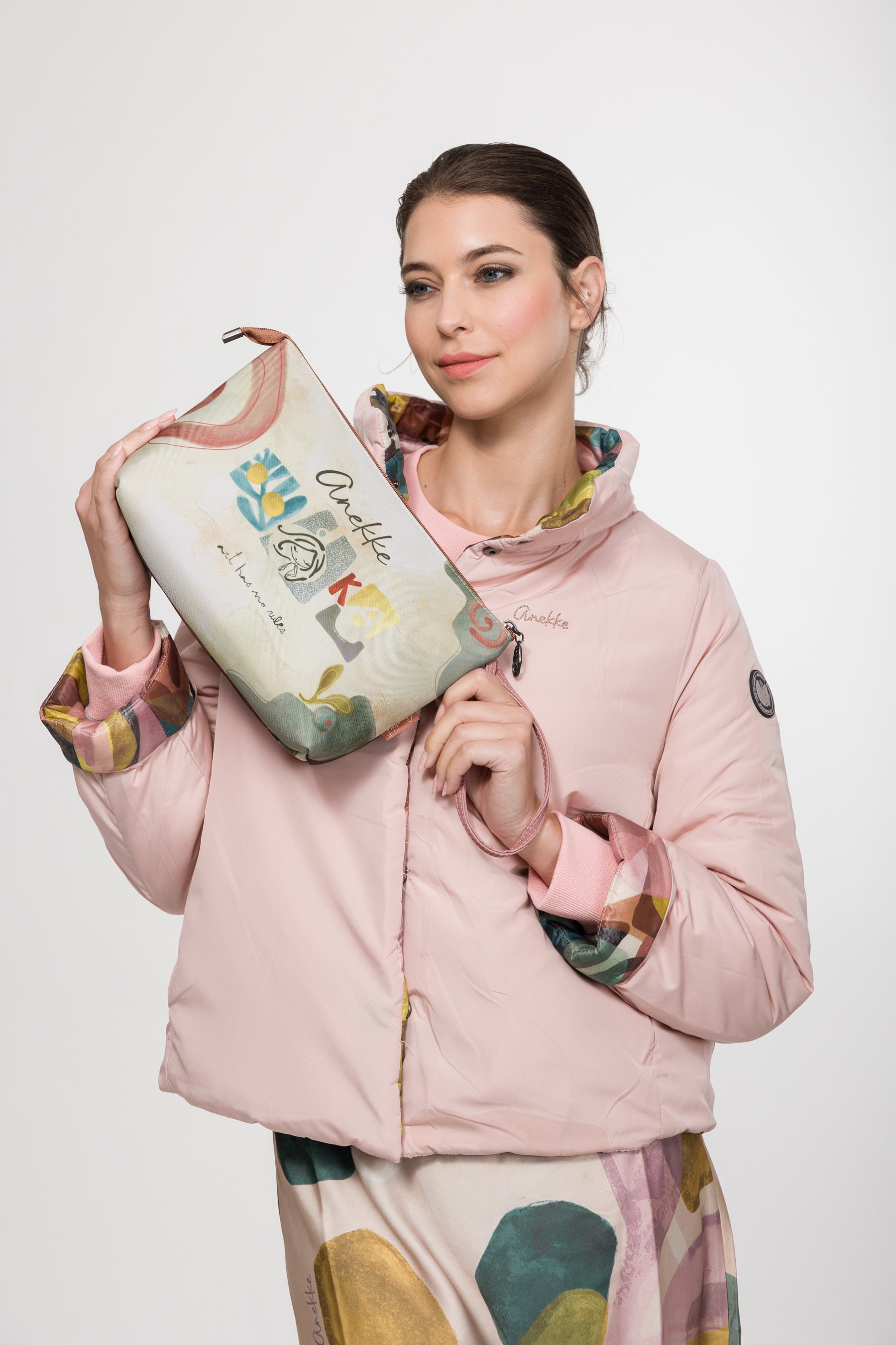 Necessaire Amphora groß