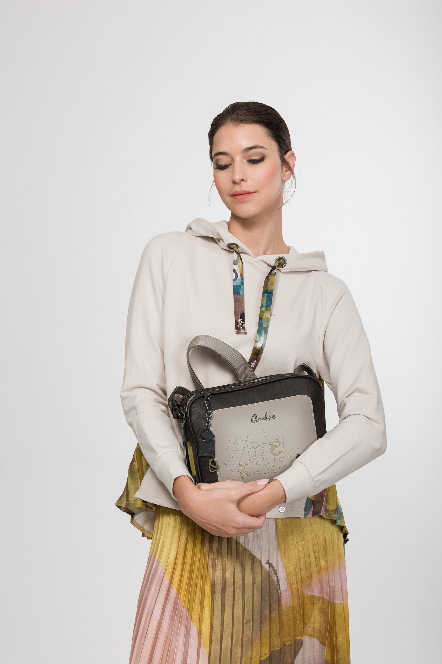 Umhängetasche Bloom