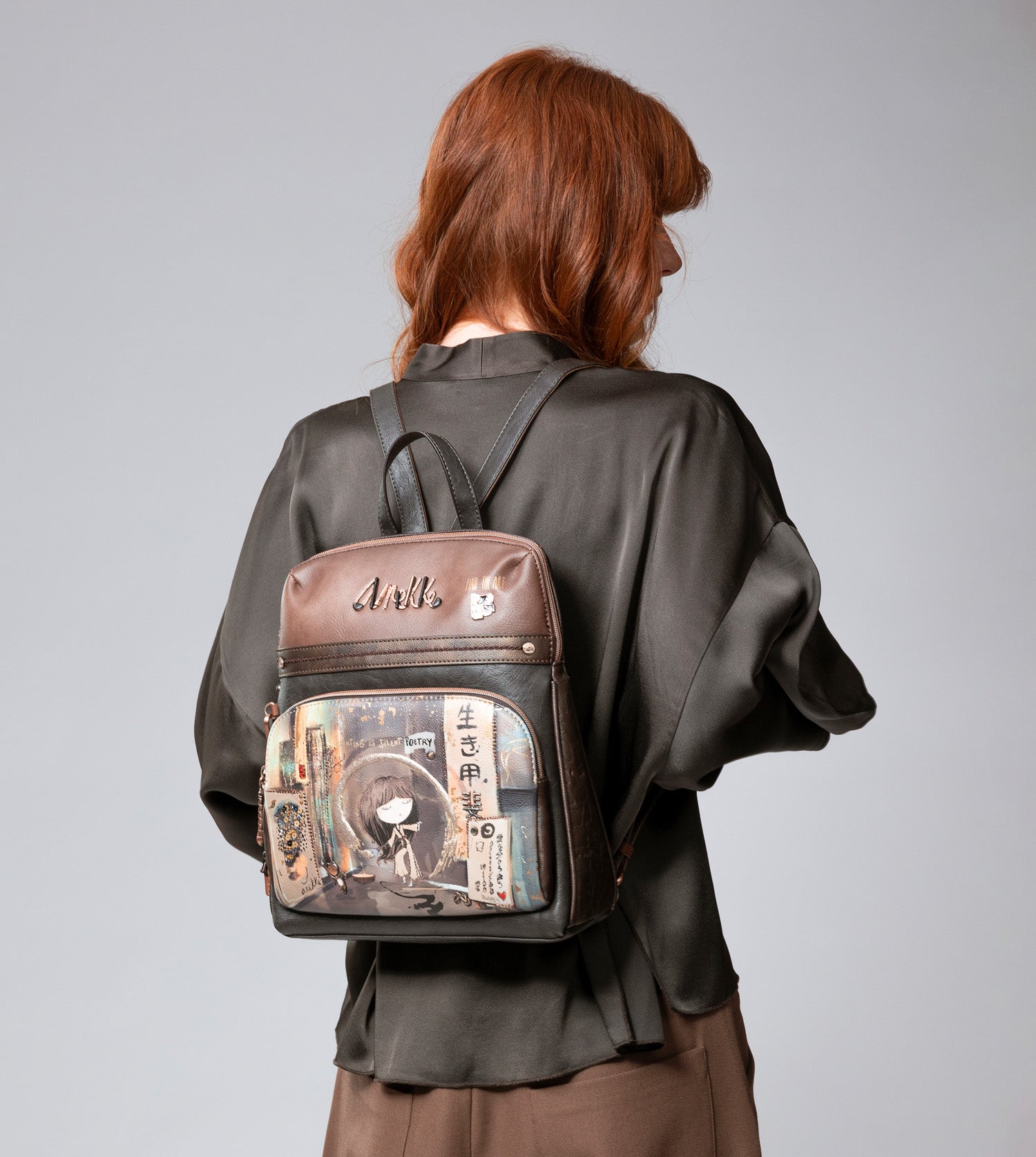 Shōen-Wanderrucksack