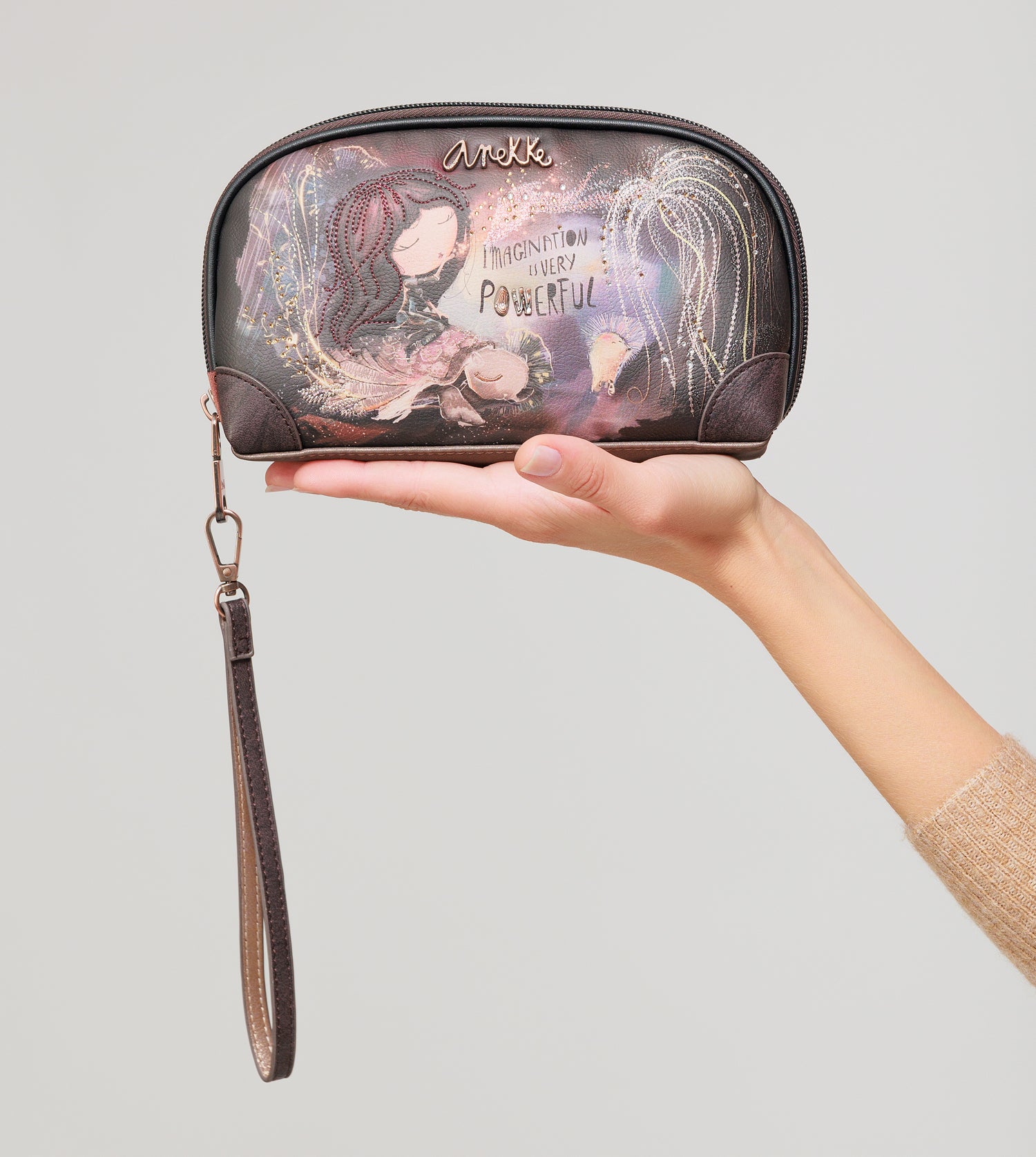 Dreamverse Reisetasche